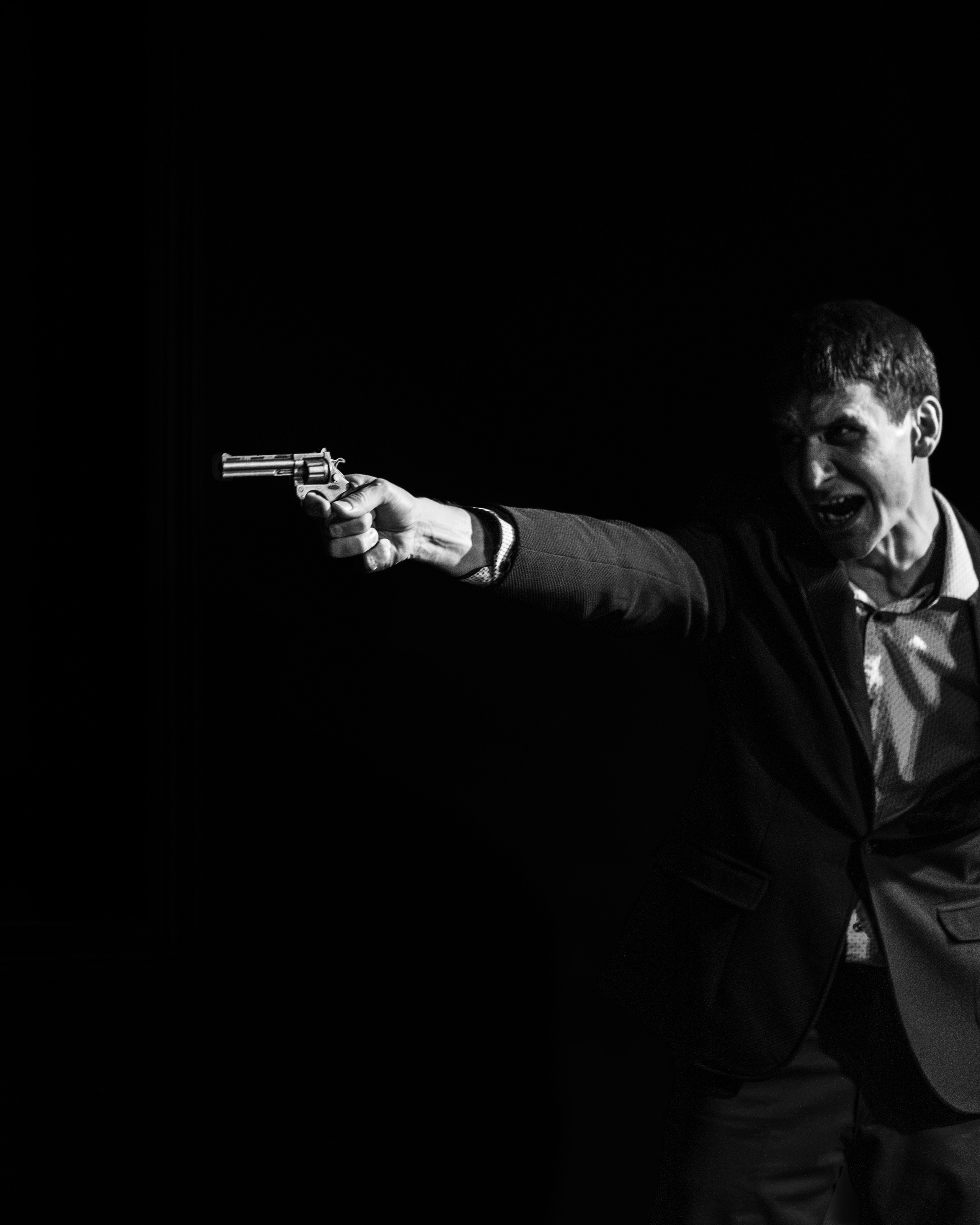 Показ отрывков из&nbsp;произведений Островского