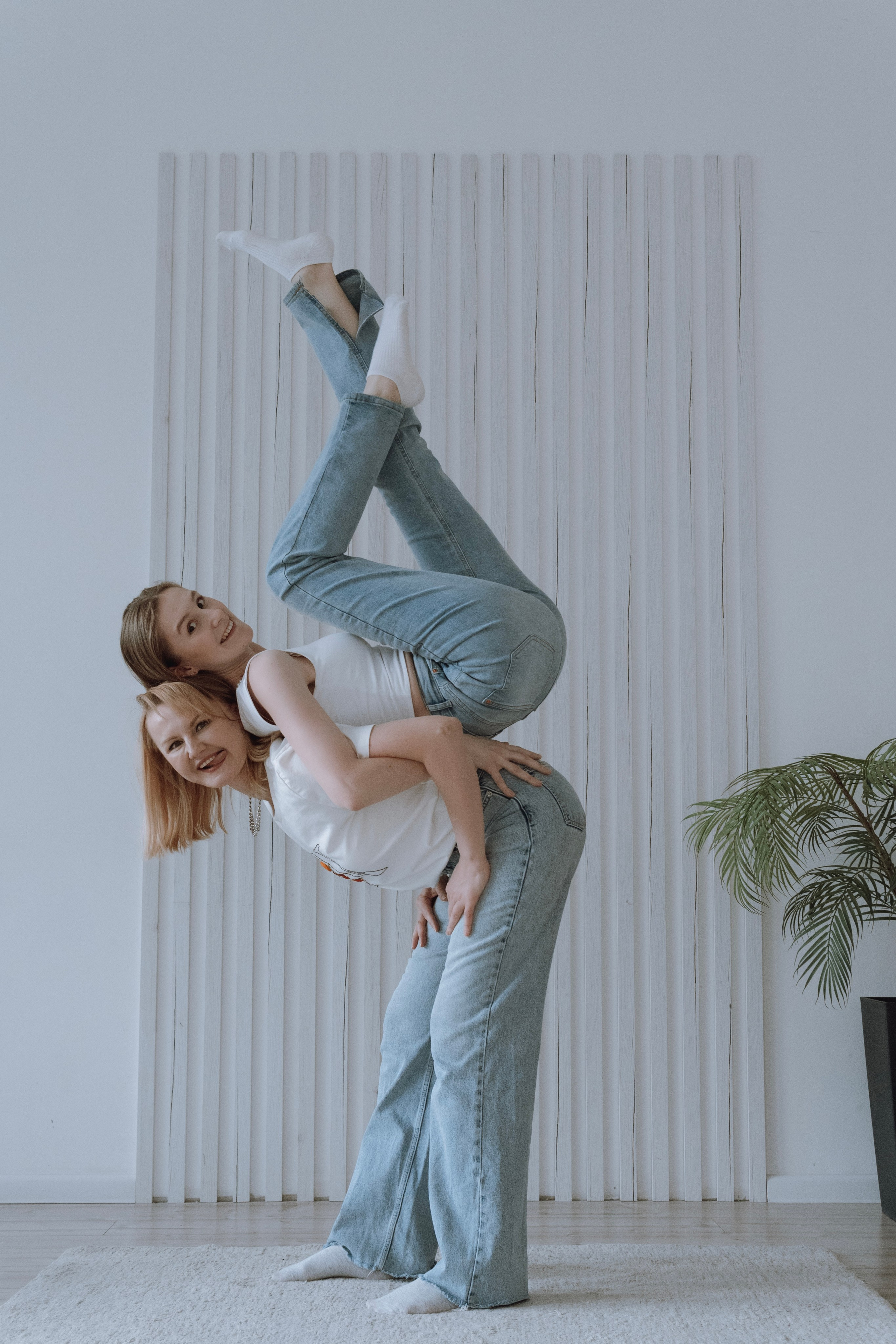 Наташа Галимова. Репортажный и портретный фотограф Андрей Гаровский