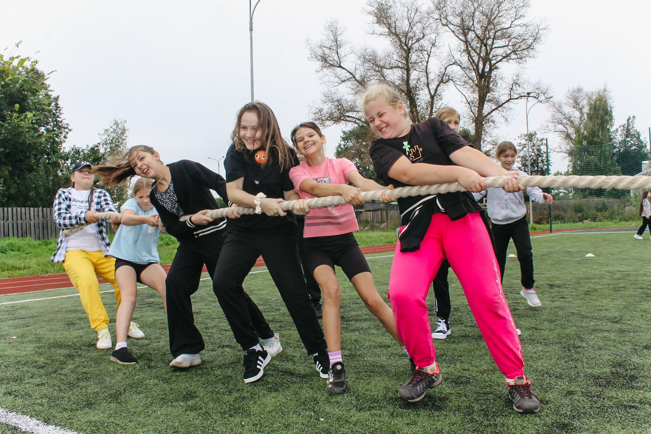 День Здоровья — 2024