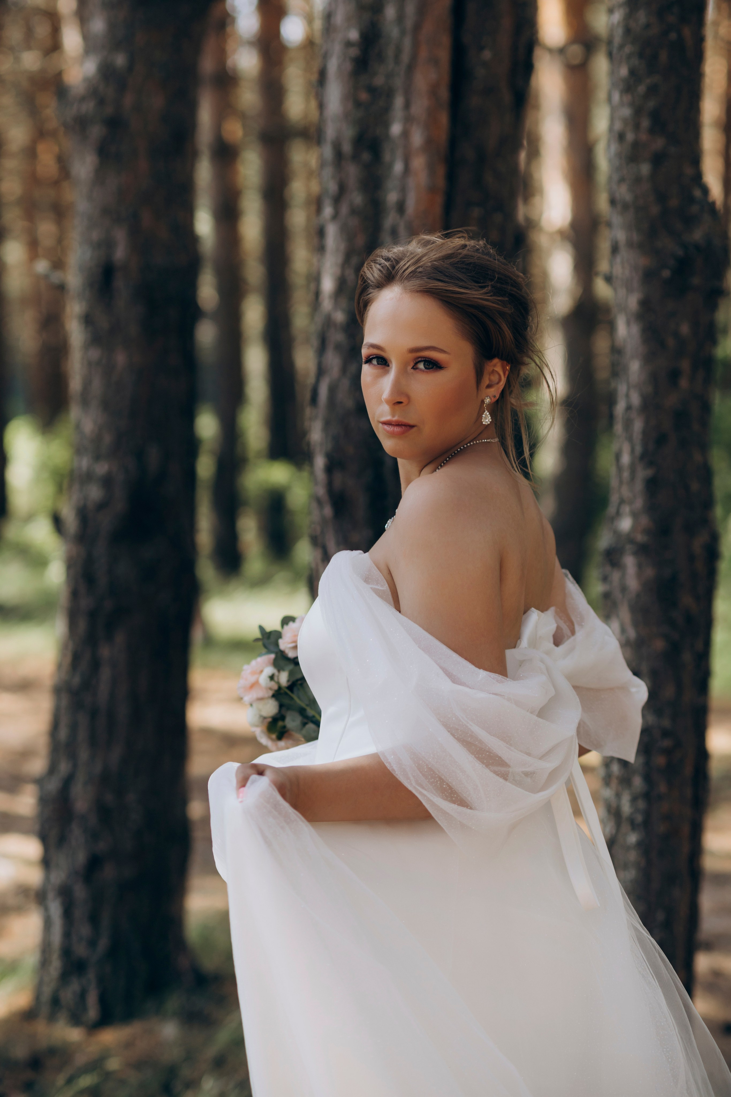 Wedding Day. Фотограф города Березники