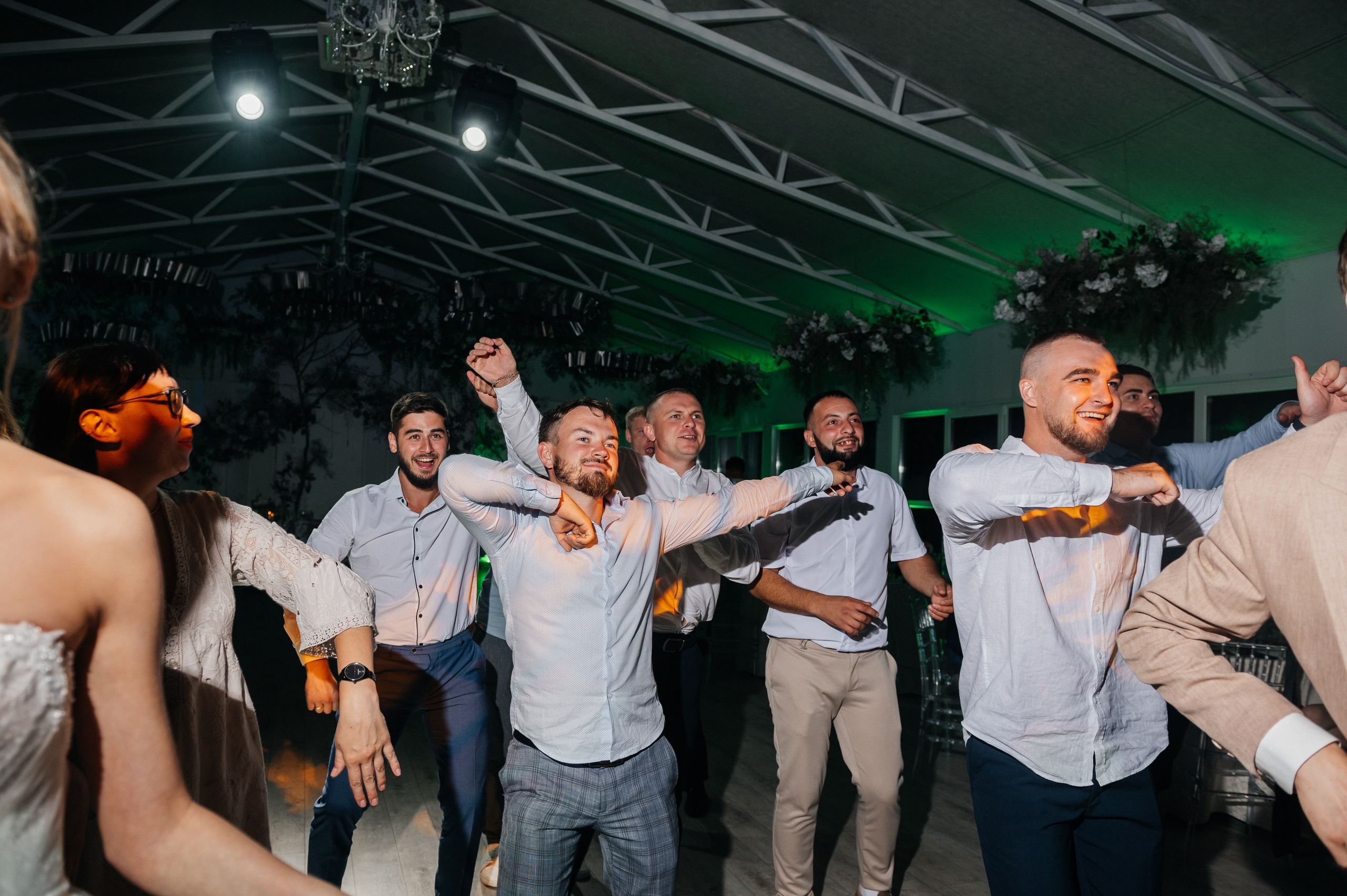 Андрей и Елена. Свадебная  съемка на Алтае