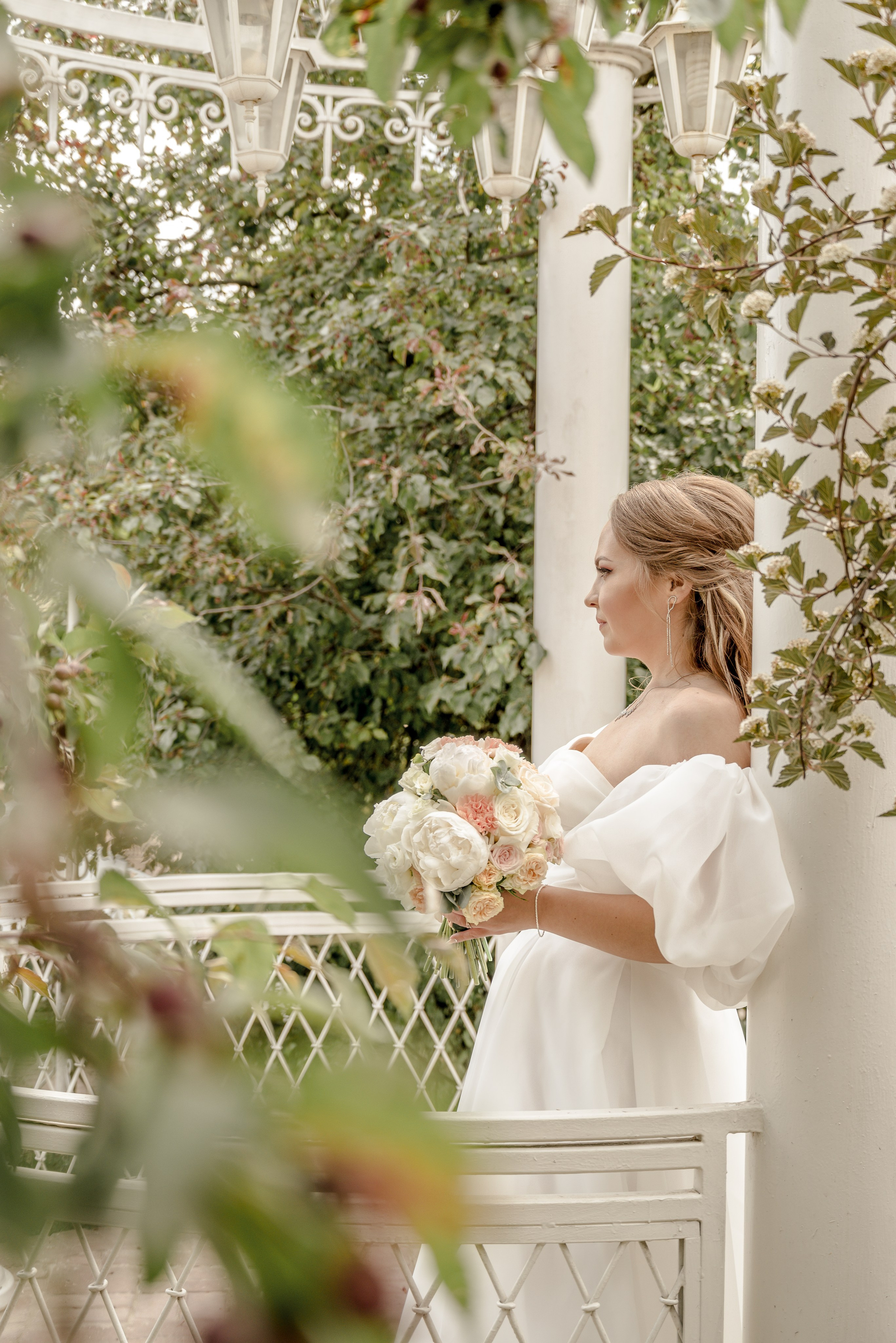 Свадьба Виктории и Андрея 16.06.23. Фотограф в Калуге Марина Афанасьева