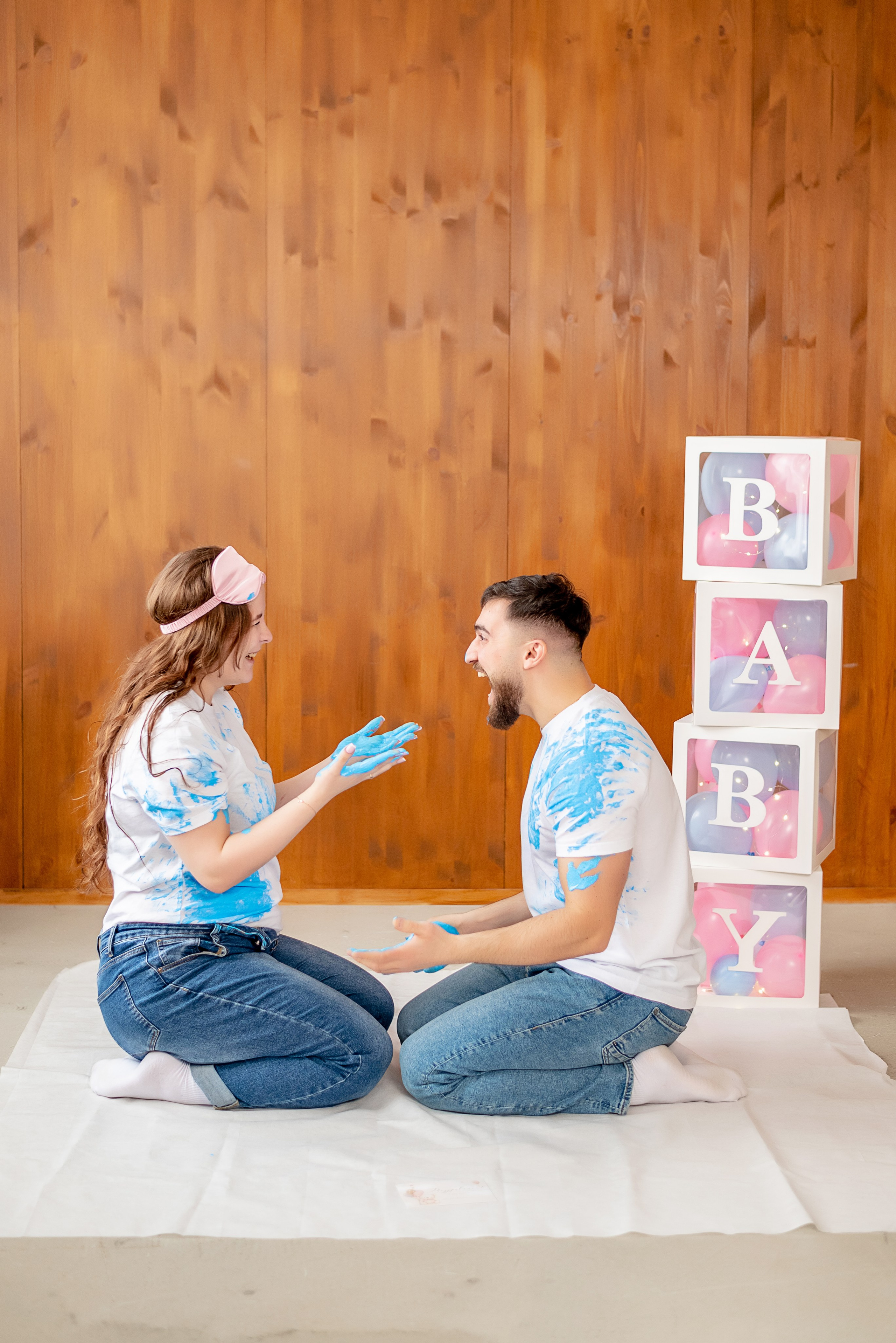 Беременность. Фотограф в Калуге Марина Афанасьева