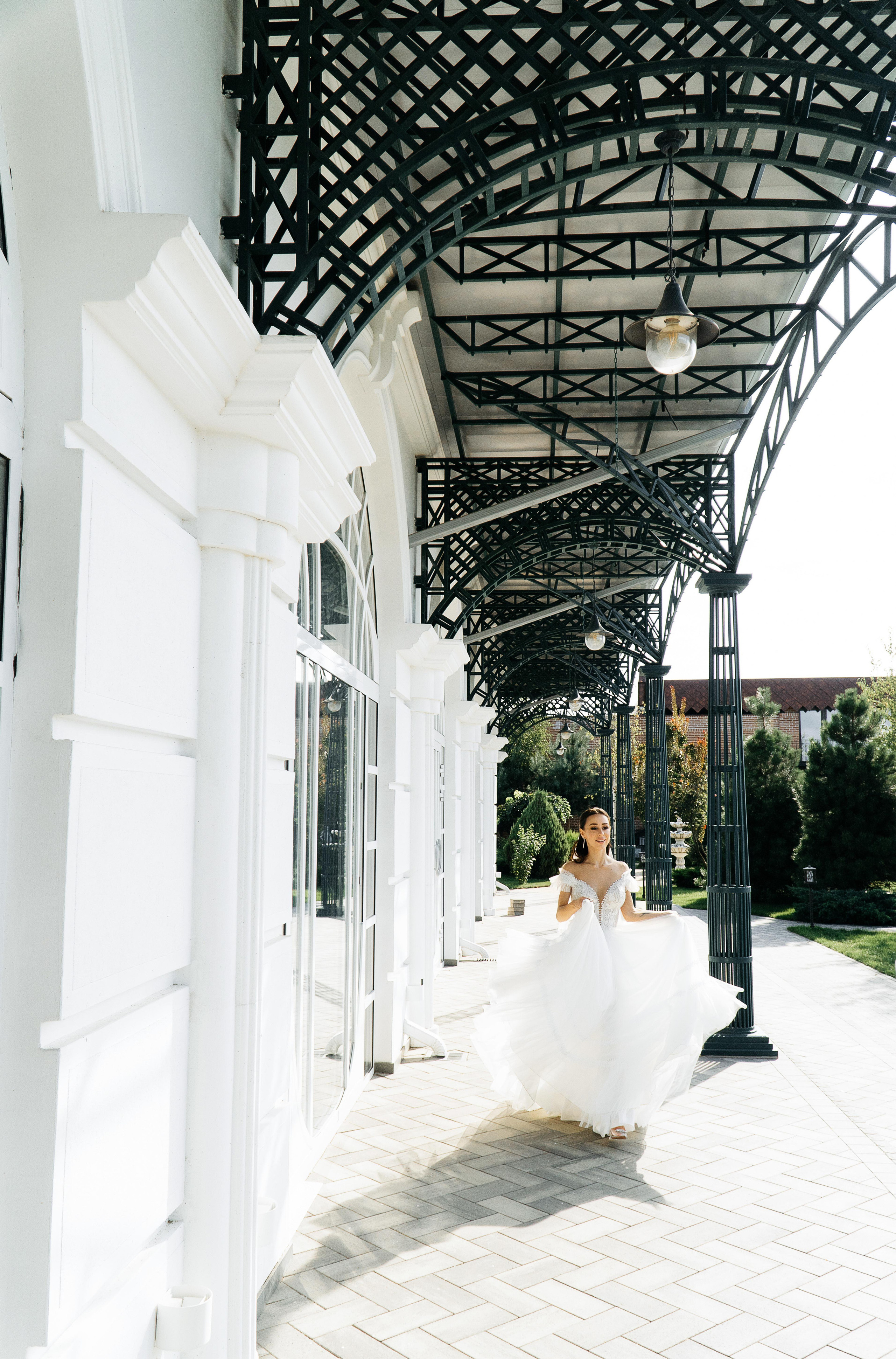 Олег & Алина. СВАДЕБНЫЙ ФОТОГРАФ РОСТОВ