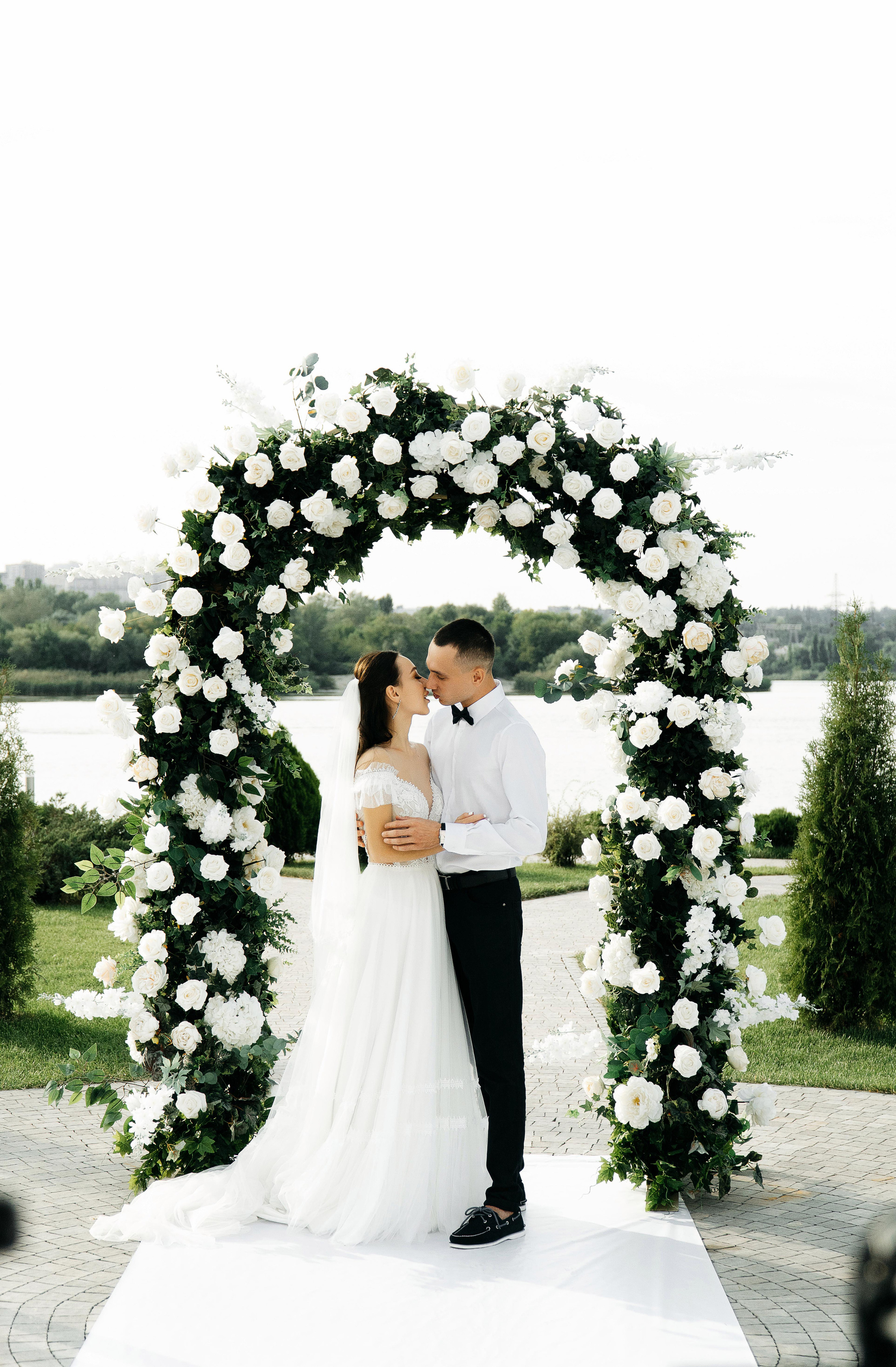 Олег & Алина. СВАДЕБНЫЙ ФОТОГРАФ РОСТОВ