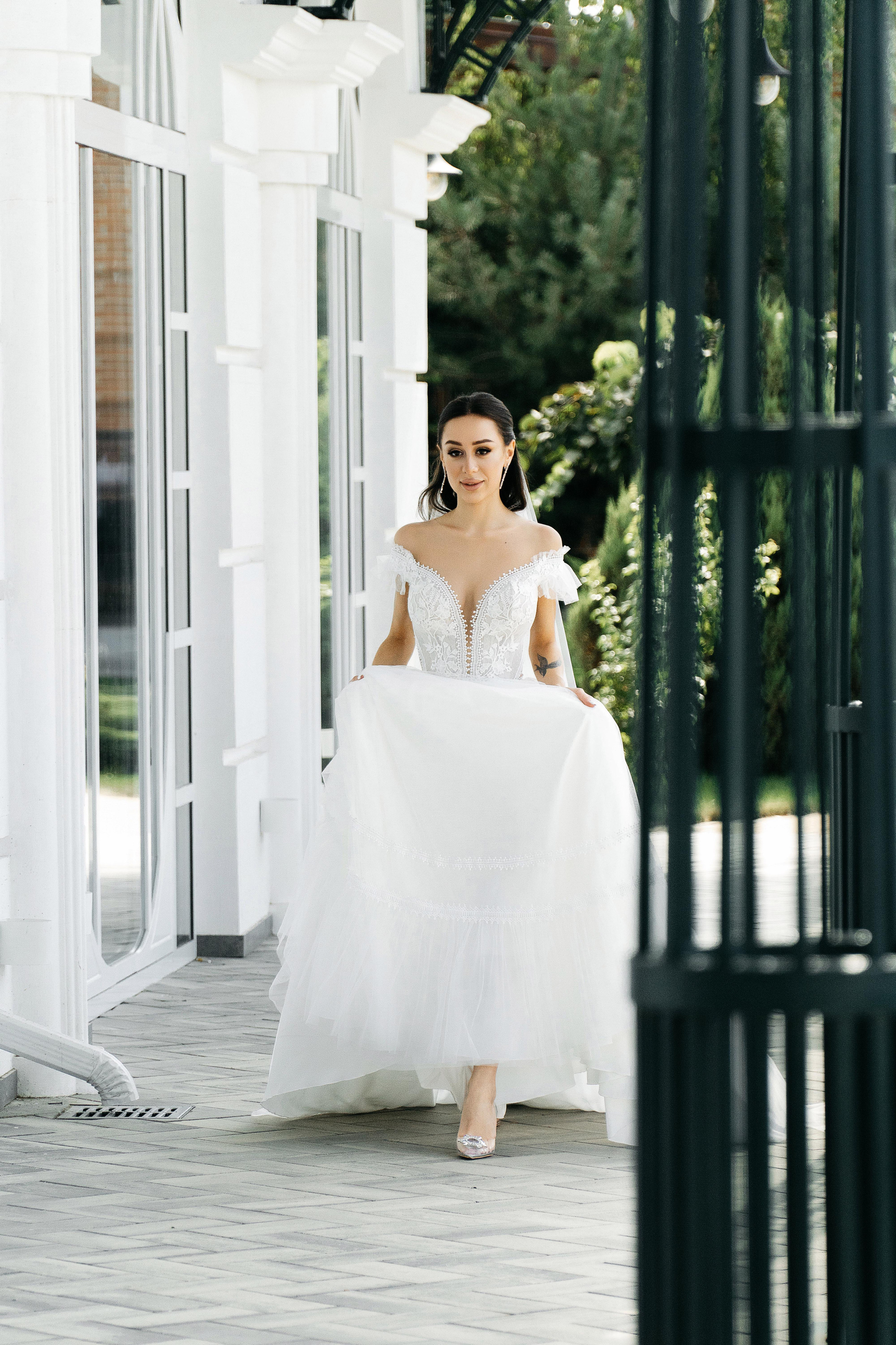 Олег & Алина. СВАДЕБНЫЙ ФОТОГРАФ РОСТОВ