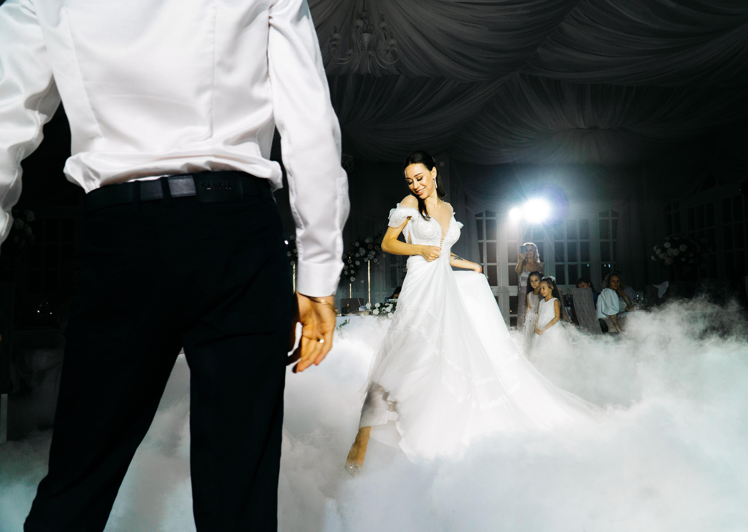 Олег & Алина. СВАДЕБНЫЙ ФОТОГРАФ РОСТОВ