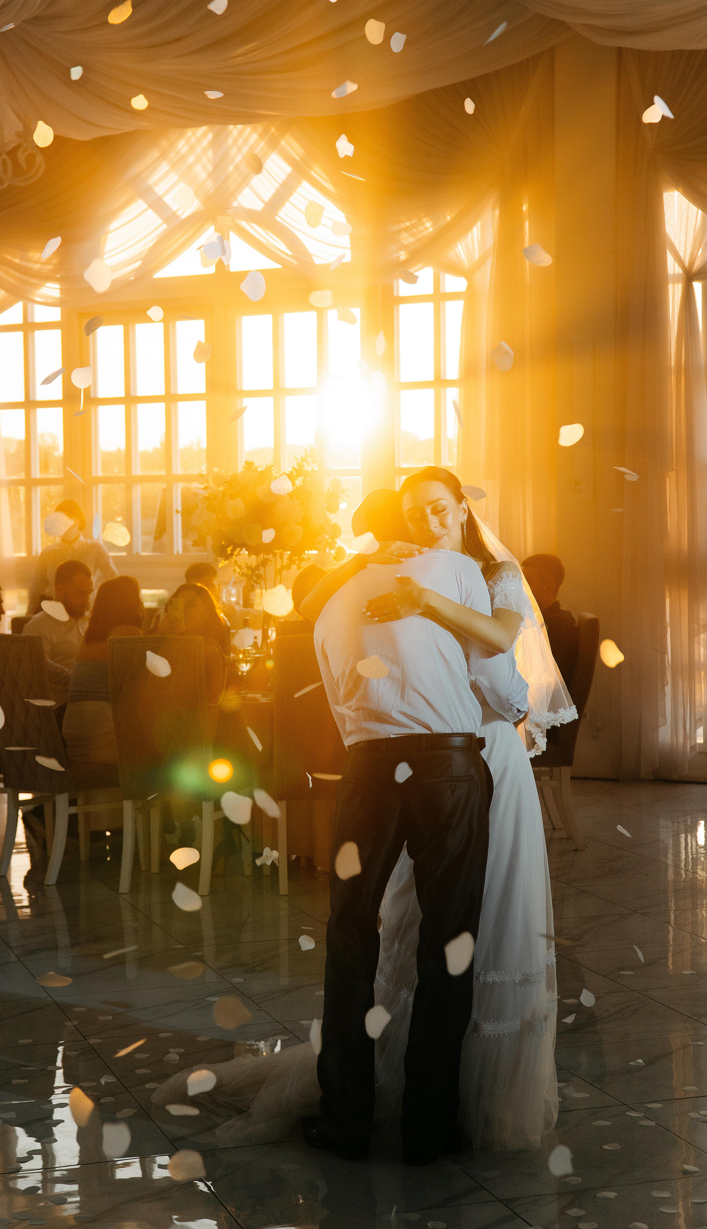 Олег & Алина. СВАДЕБНЫЙ ФОТОГРАФ РОСТОВ