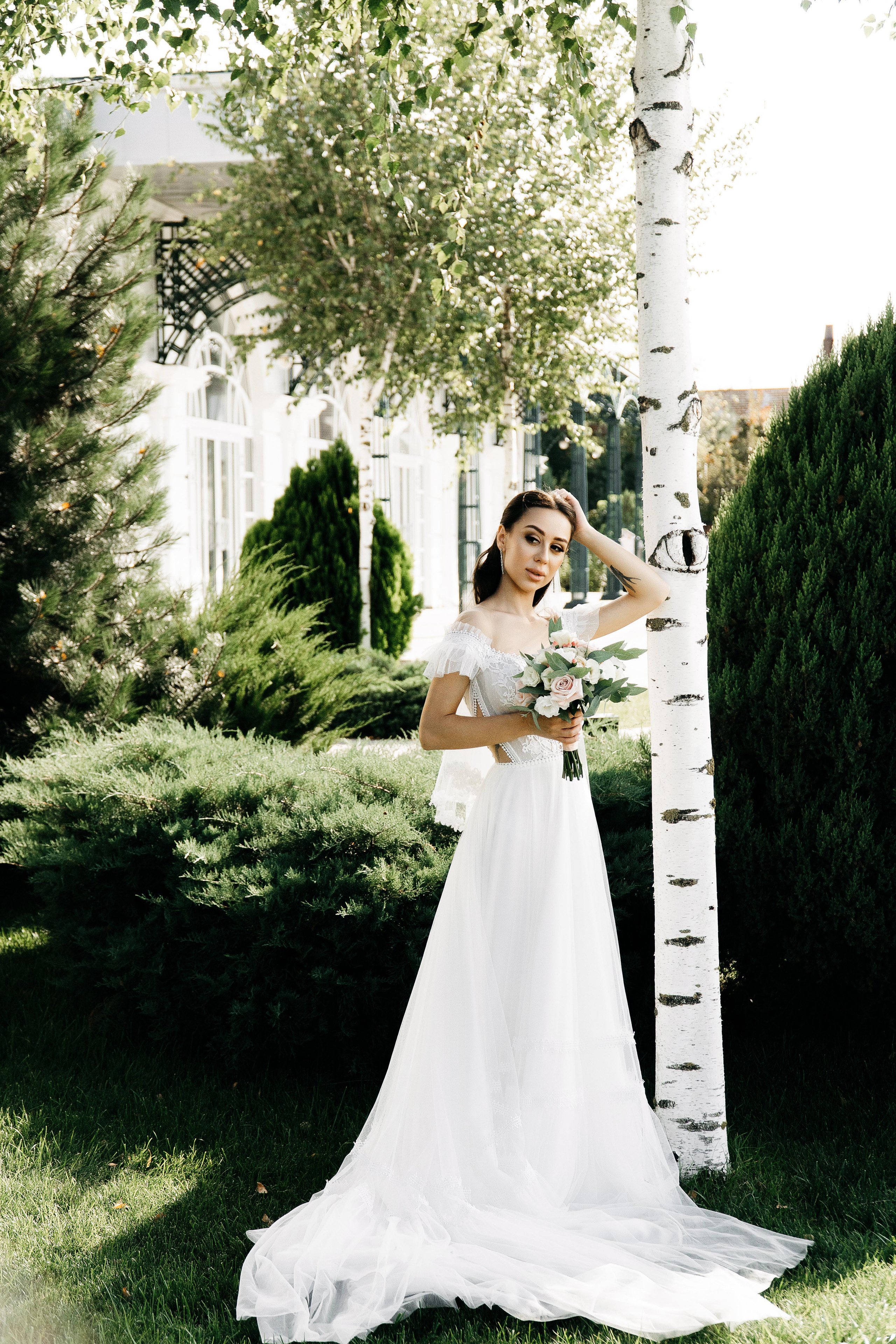 Олег & Алина. СВАДЕБНЫЙ ФОТОГРАФ РОСТОВ