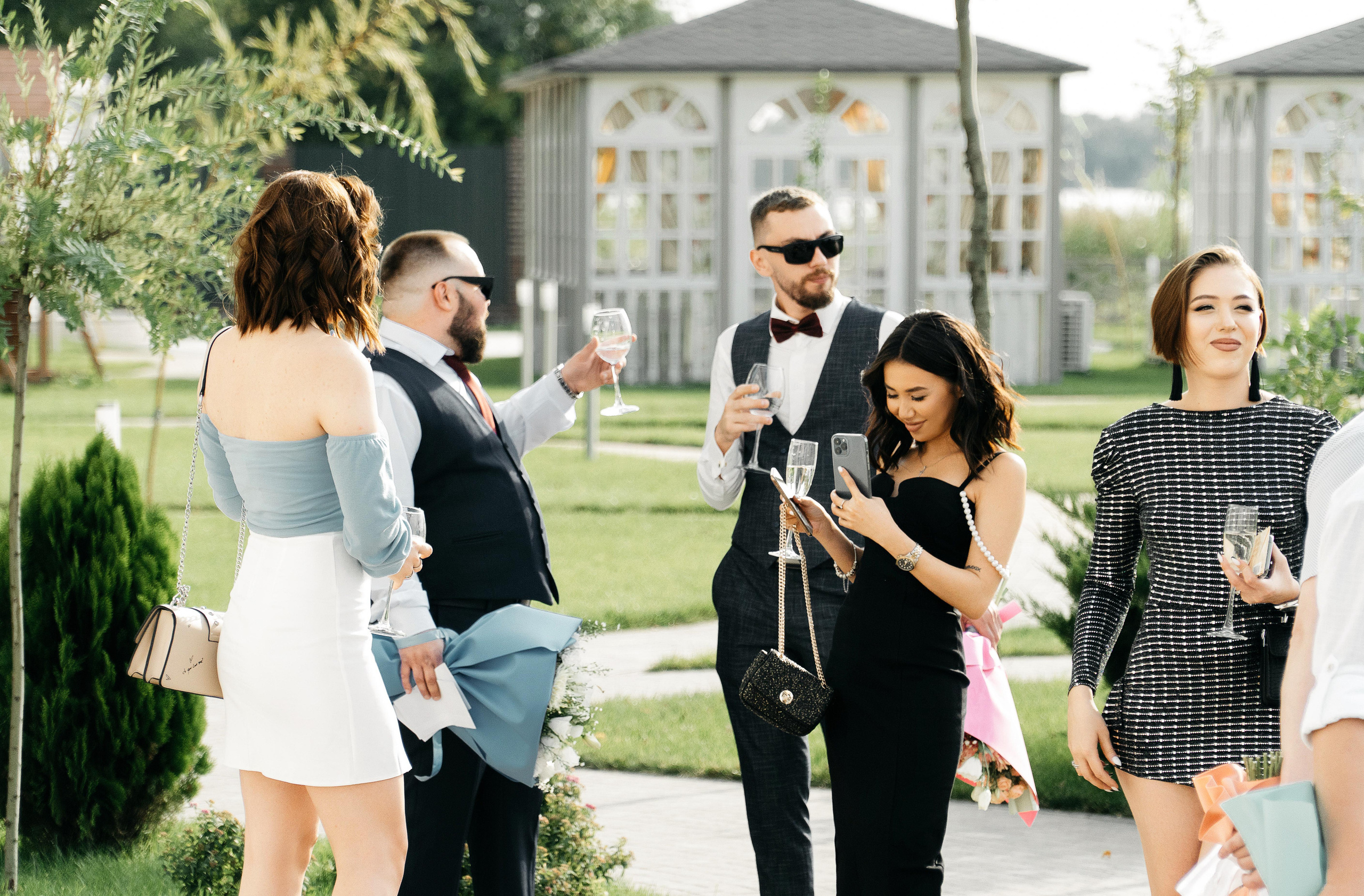 Олег & Алина. СВАДЕБНЫЙ ФОТОГРАФ РОСТОВ