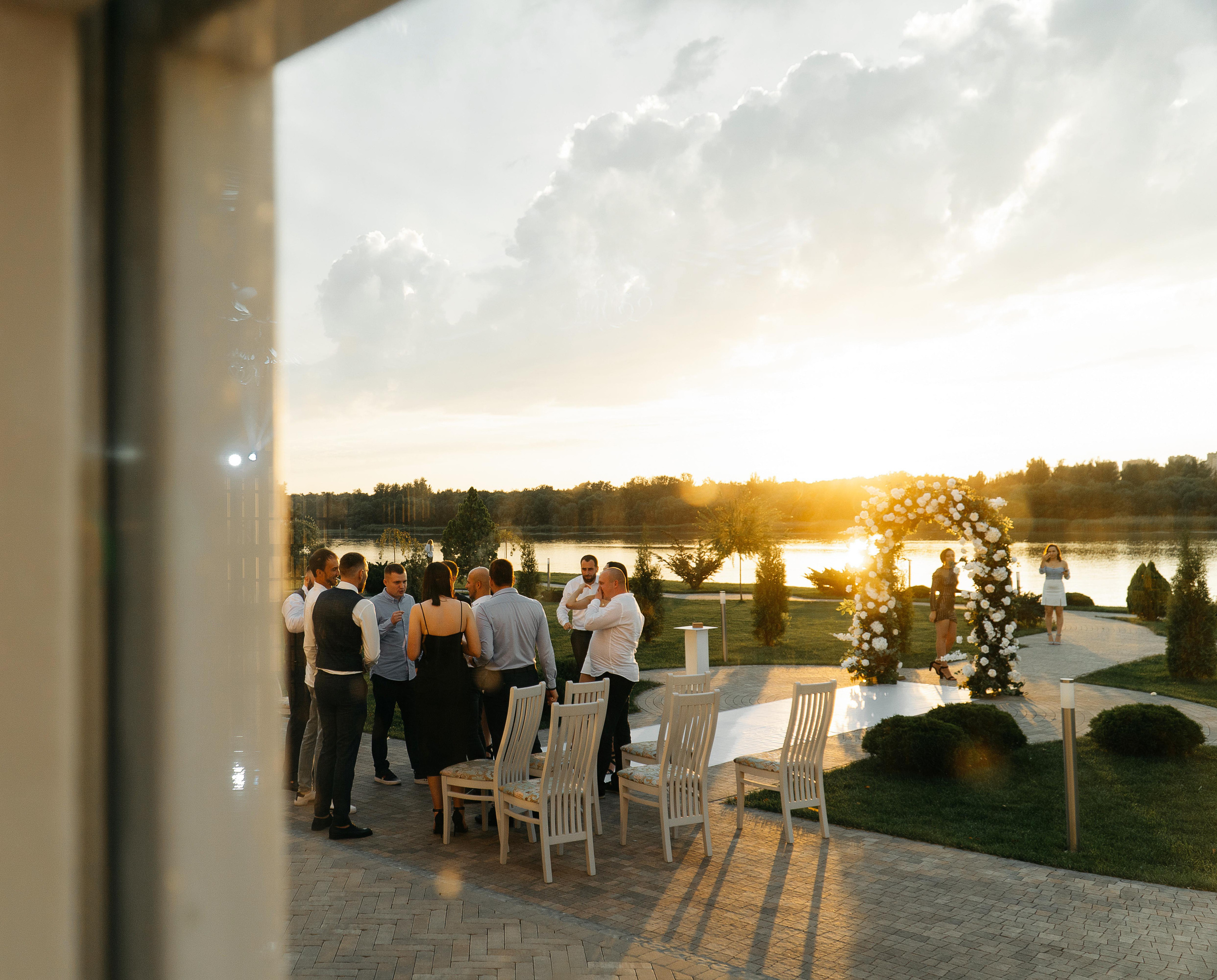 Олег & Алина. СВАДЕБНЫЙ ФОТОГРАФ РОСТОВ