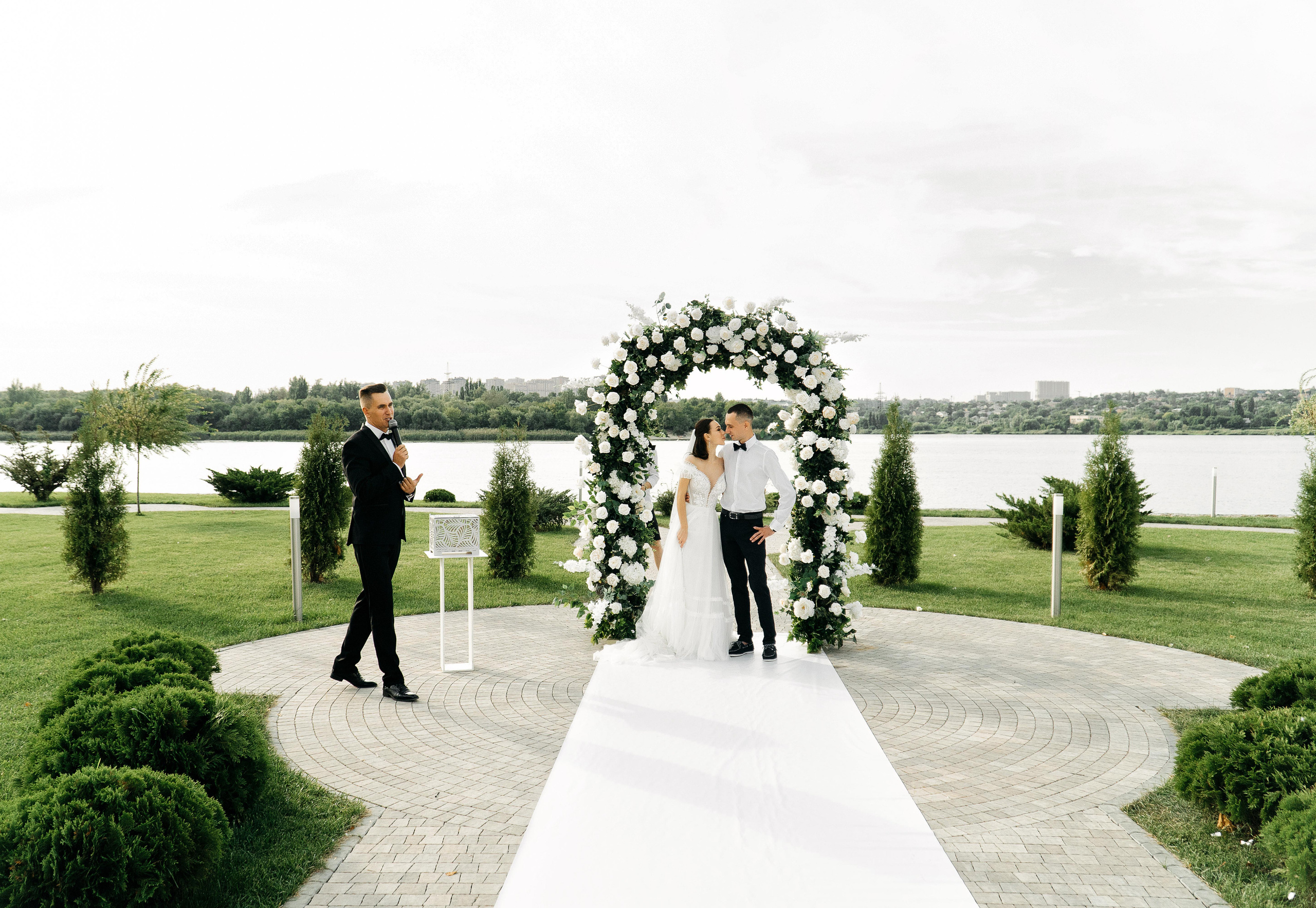 Олег & Алина. СВАДЕБНЫЙ ФОТОГРАФ РОСТОВ