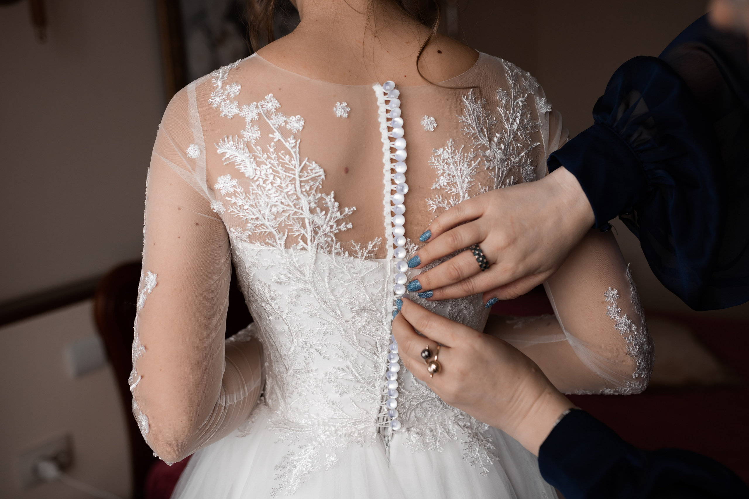 Свадьба Маргариты и Геннадия. Свадебный фотограф Татьяна Фот