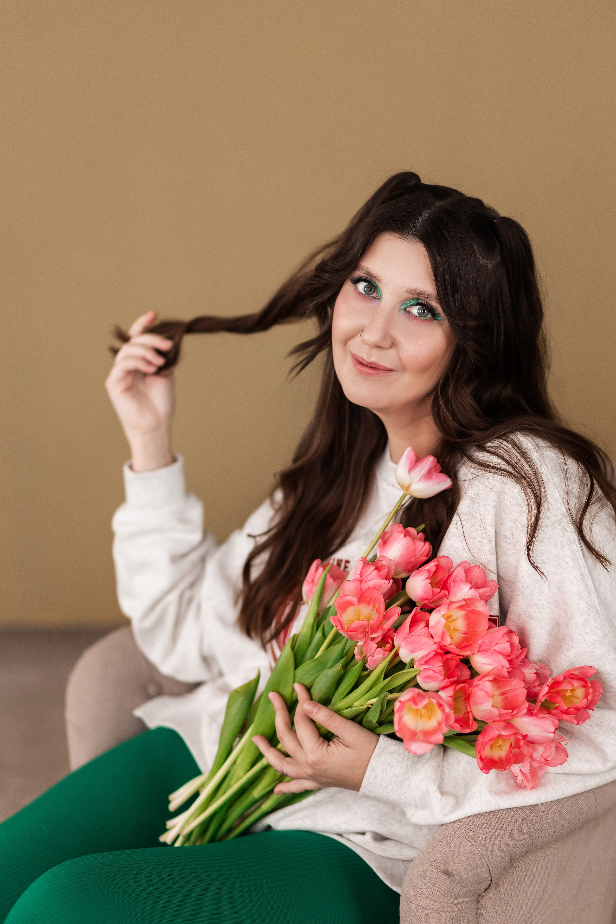 Алена. Свадебный фотограф Татьяна Фот