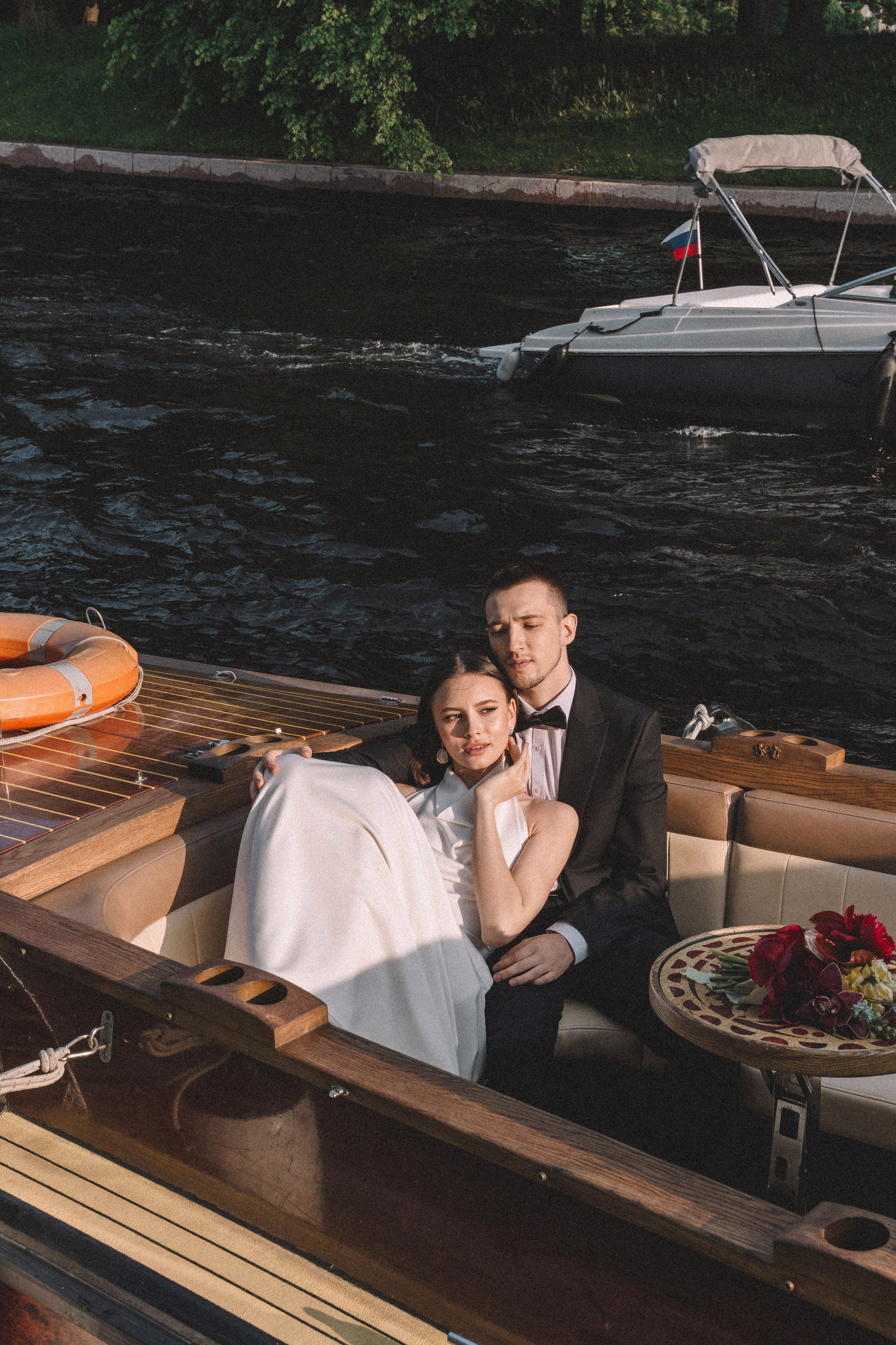 Валерия и Егор. Фотограф Санкт-Петербург/Гомель Виктория Петрова