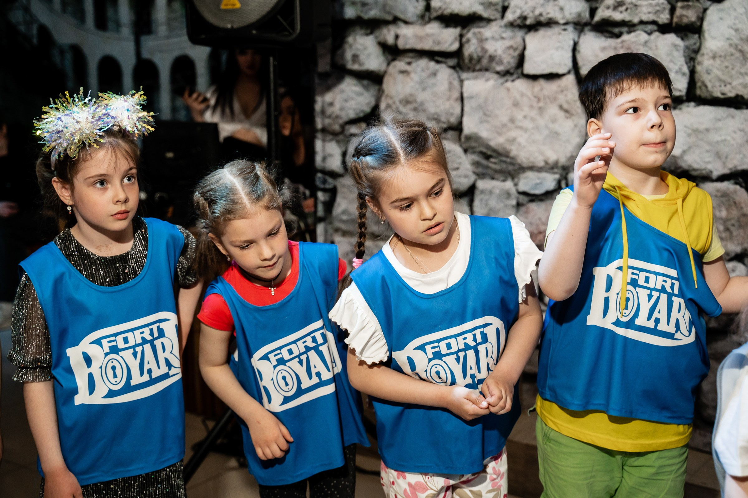 Форд Боярд. Свадебный фотограф Екатерина Кузнецова