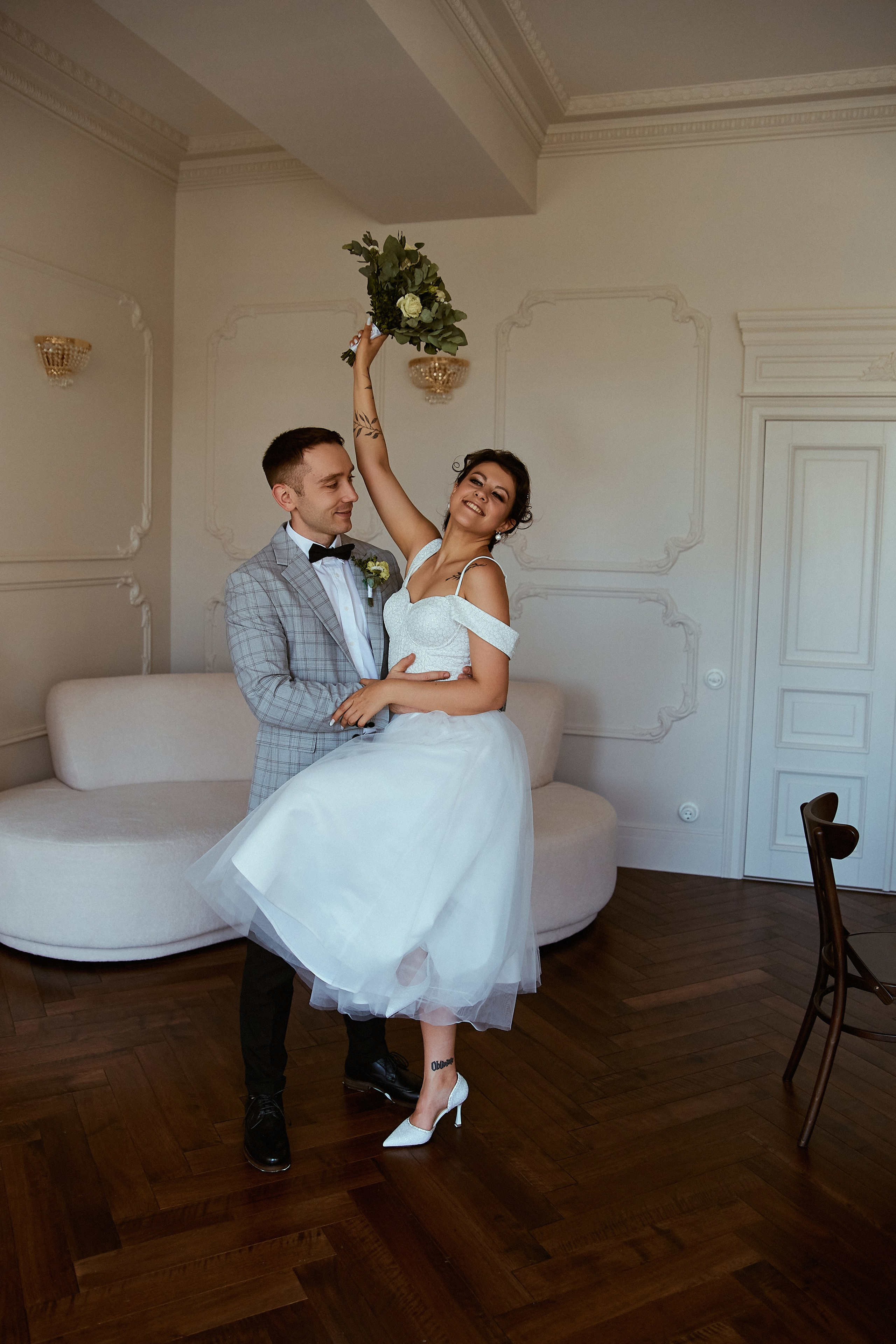 Галина и Евгений. Анастасия Марунич | Блогер | Ставрополь