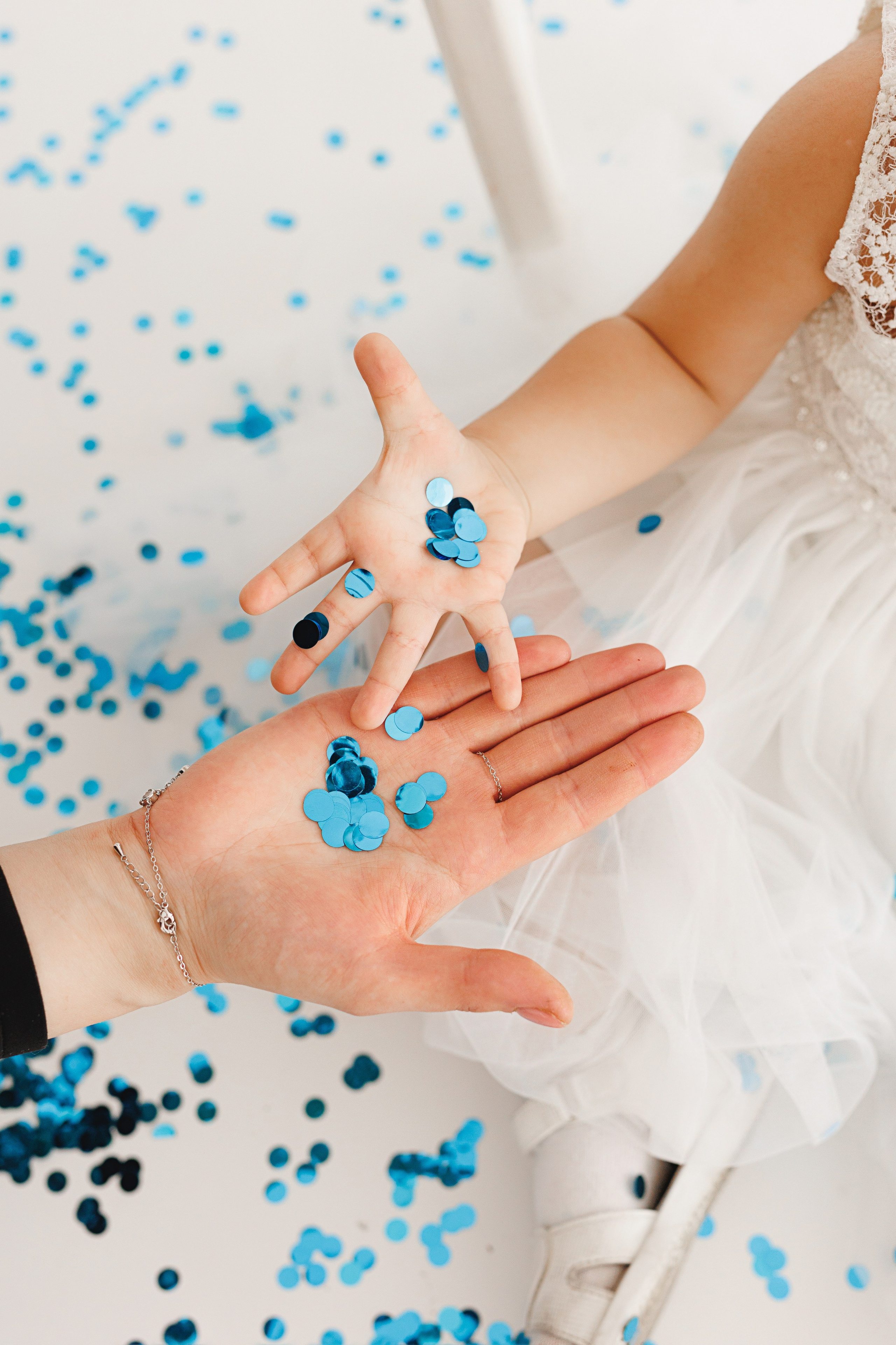 Беременность. Профессиональная детская и семейная фотостудия в Краснодаре