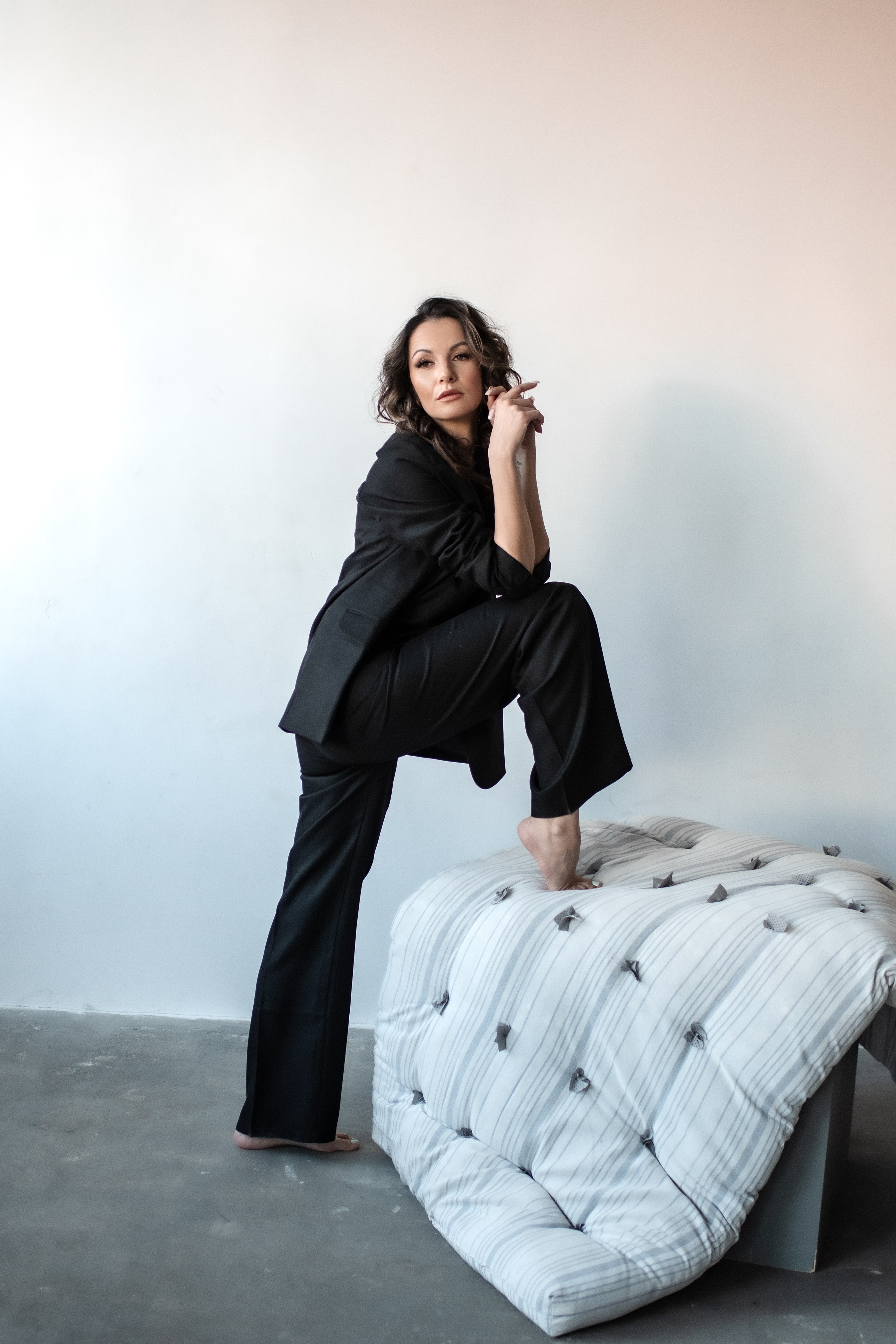 Валерия. Свадебный и семейный фотограф в Серпухове Александра Дерюшева