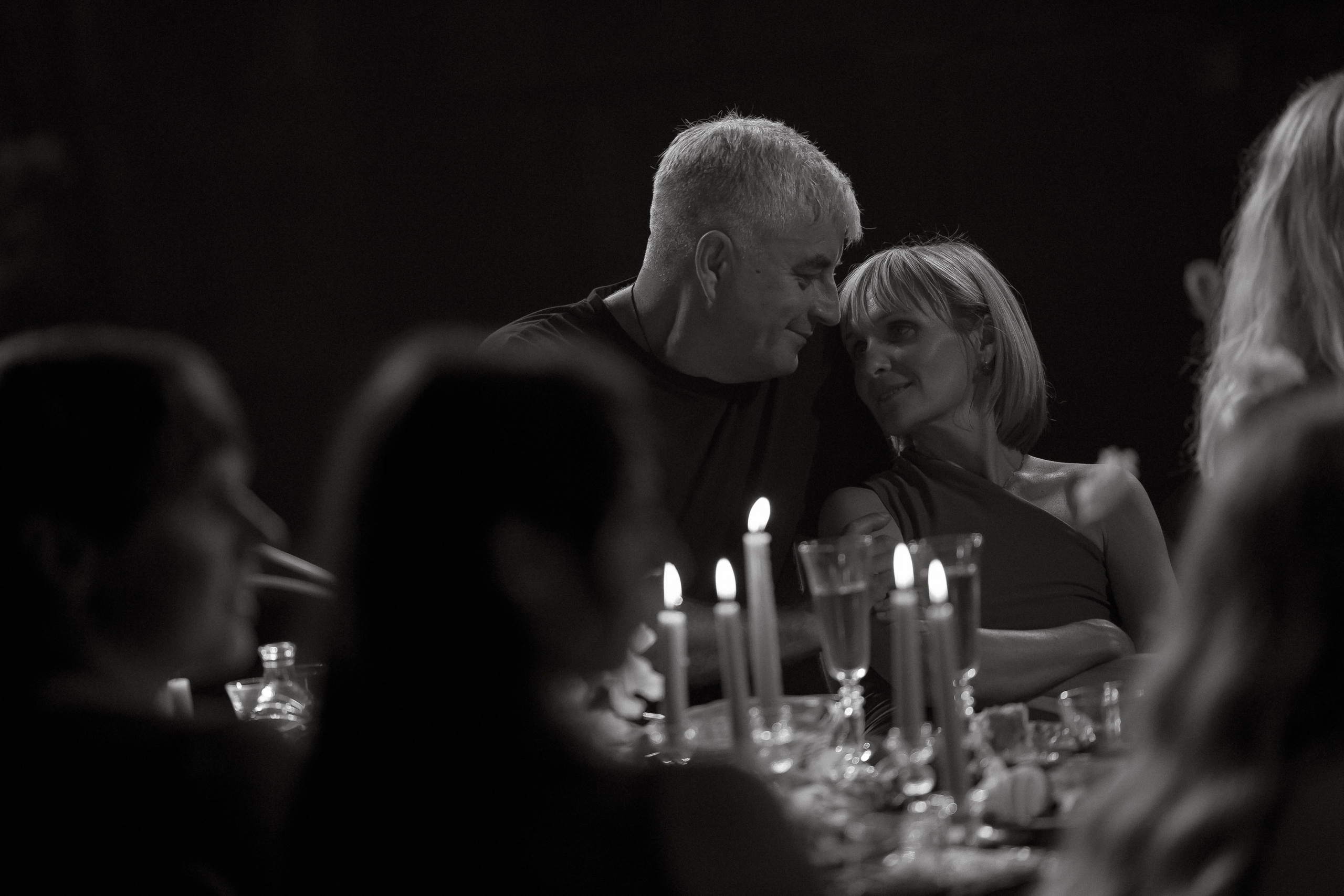 Wedding day Владимир & Лера. Свадебный фотограф Колесников Антон