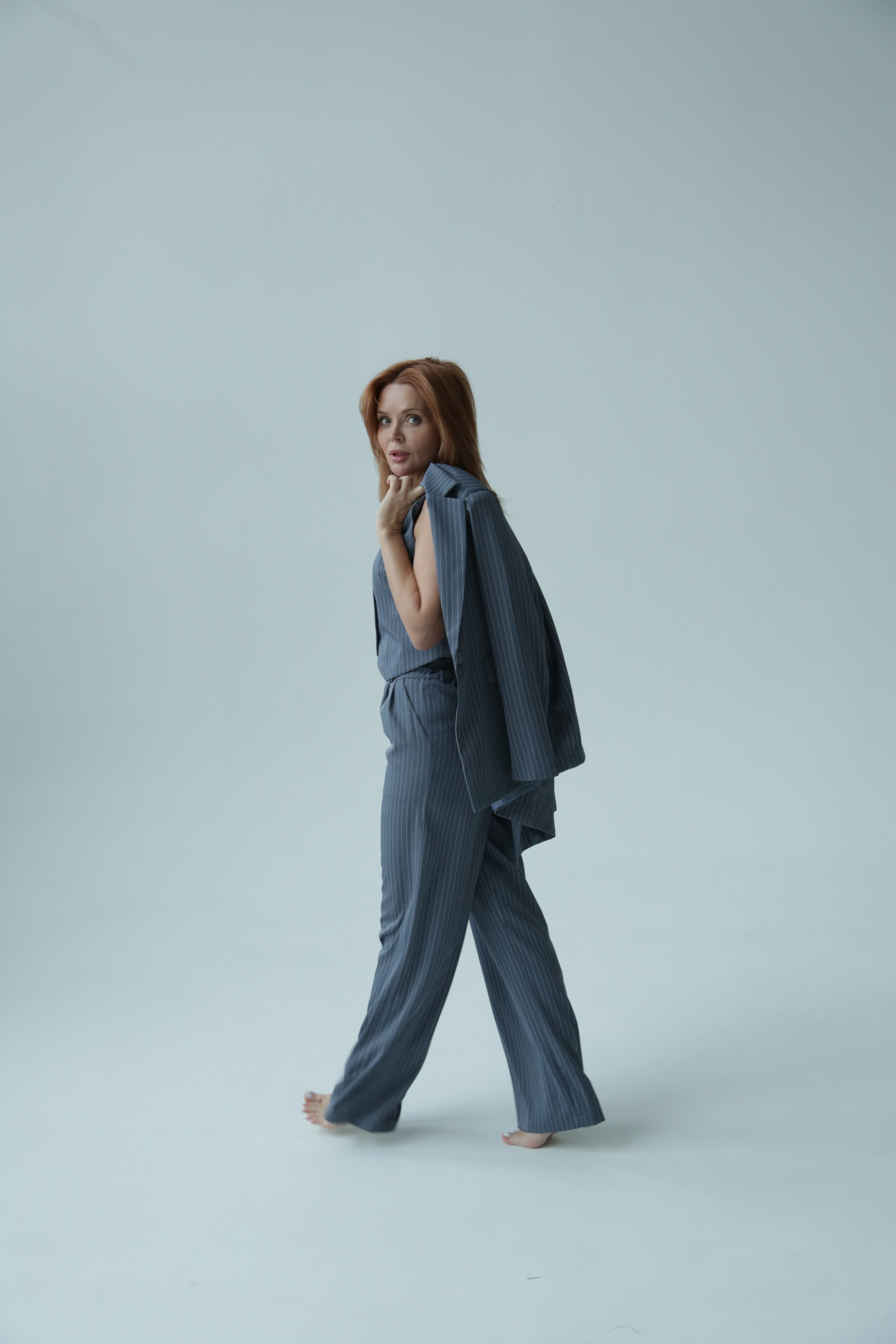 Елена. Визуал для социальных сетей в Москве и Подольске. Фототерапия