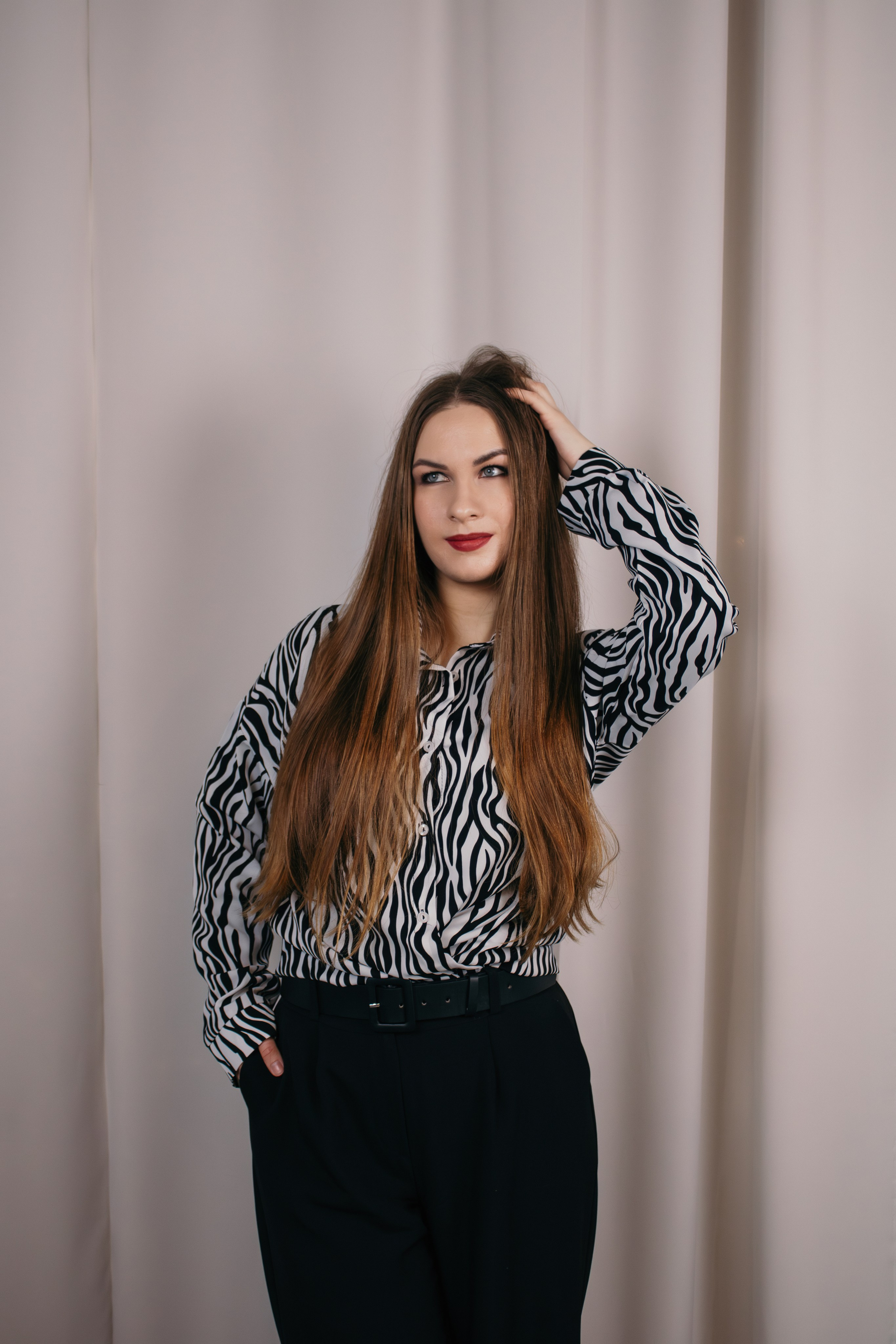 Анна. Фотограф в Самаре Анастасия Попова