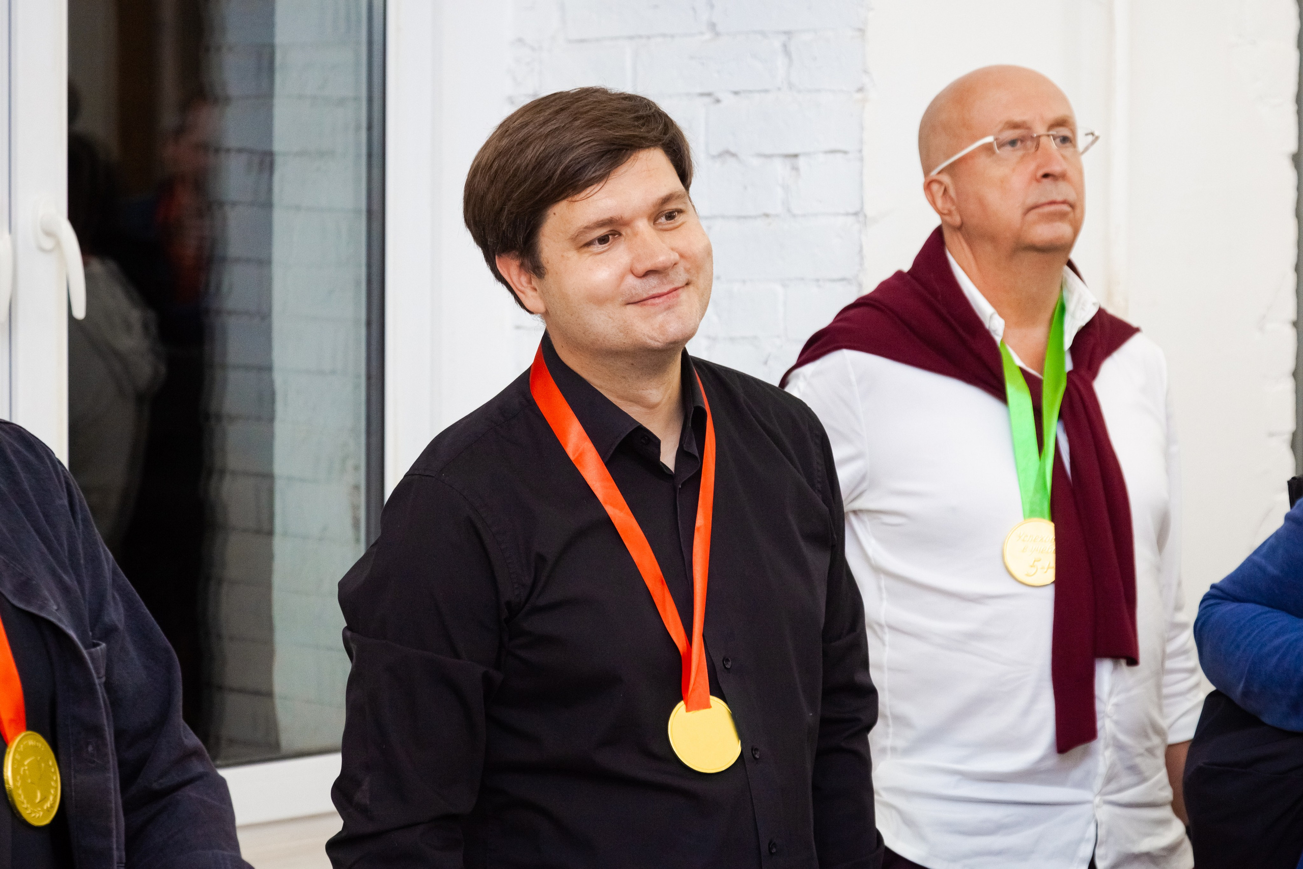 Репортажное портфолио. Профессиональный фотограф Иван Фролов