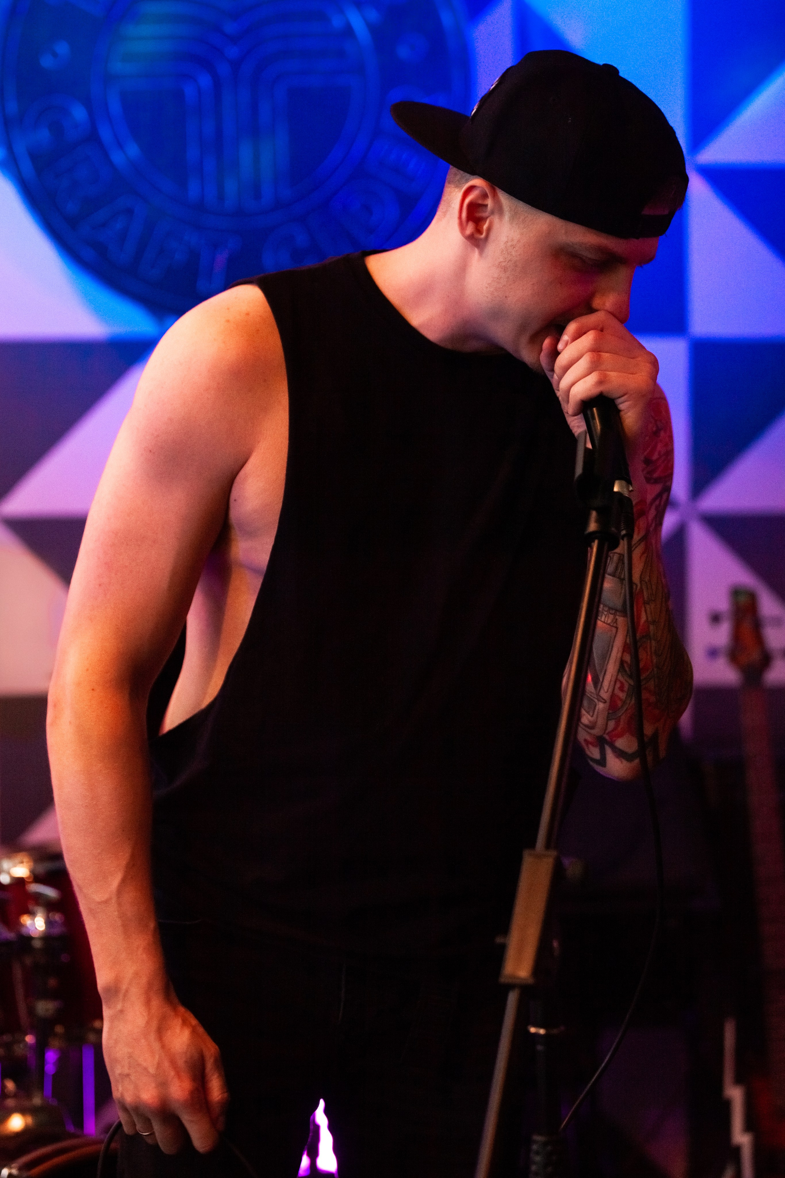 Репортажное портфолио. Профессиональный фотограф Иван Фролов