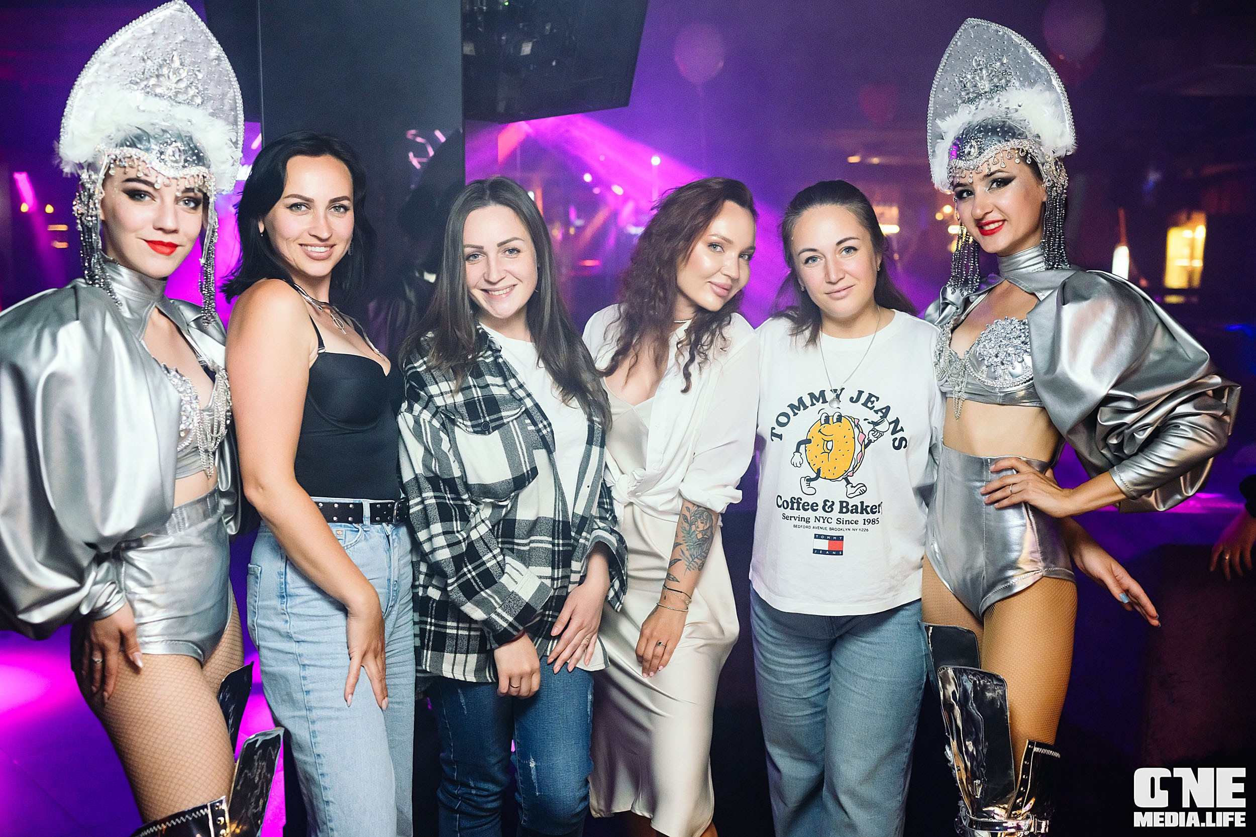 Фоторепортаж из караоке-клуба Эйфория. One Media Life: фоторепортажи, фотоотчеты с мероприятий и заведений