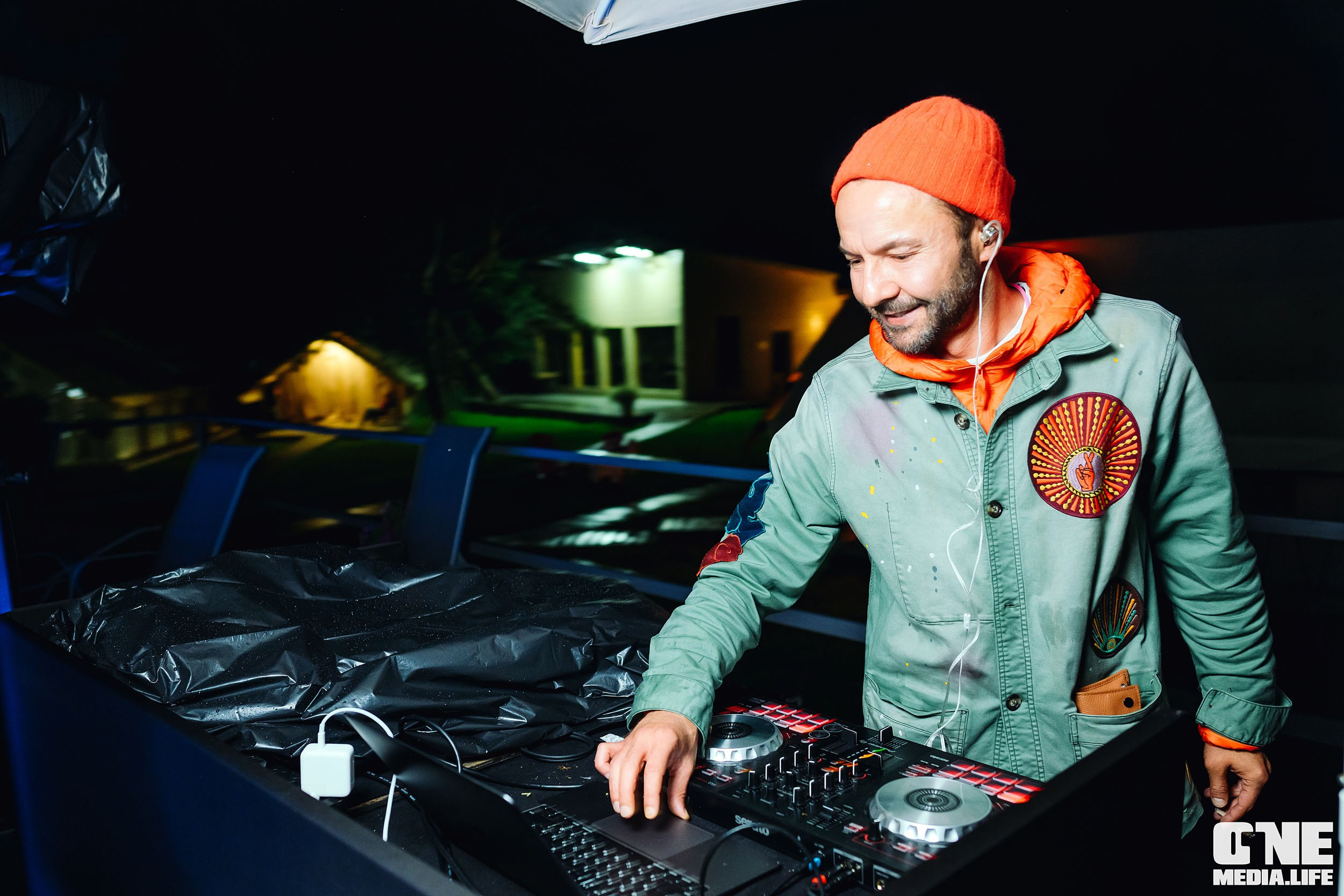 CULT — electronic music festival. One Media Life: фоторепортажи, фотоотчеты с мероприятий и заведений