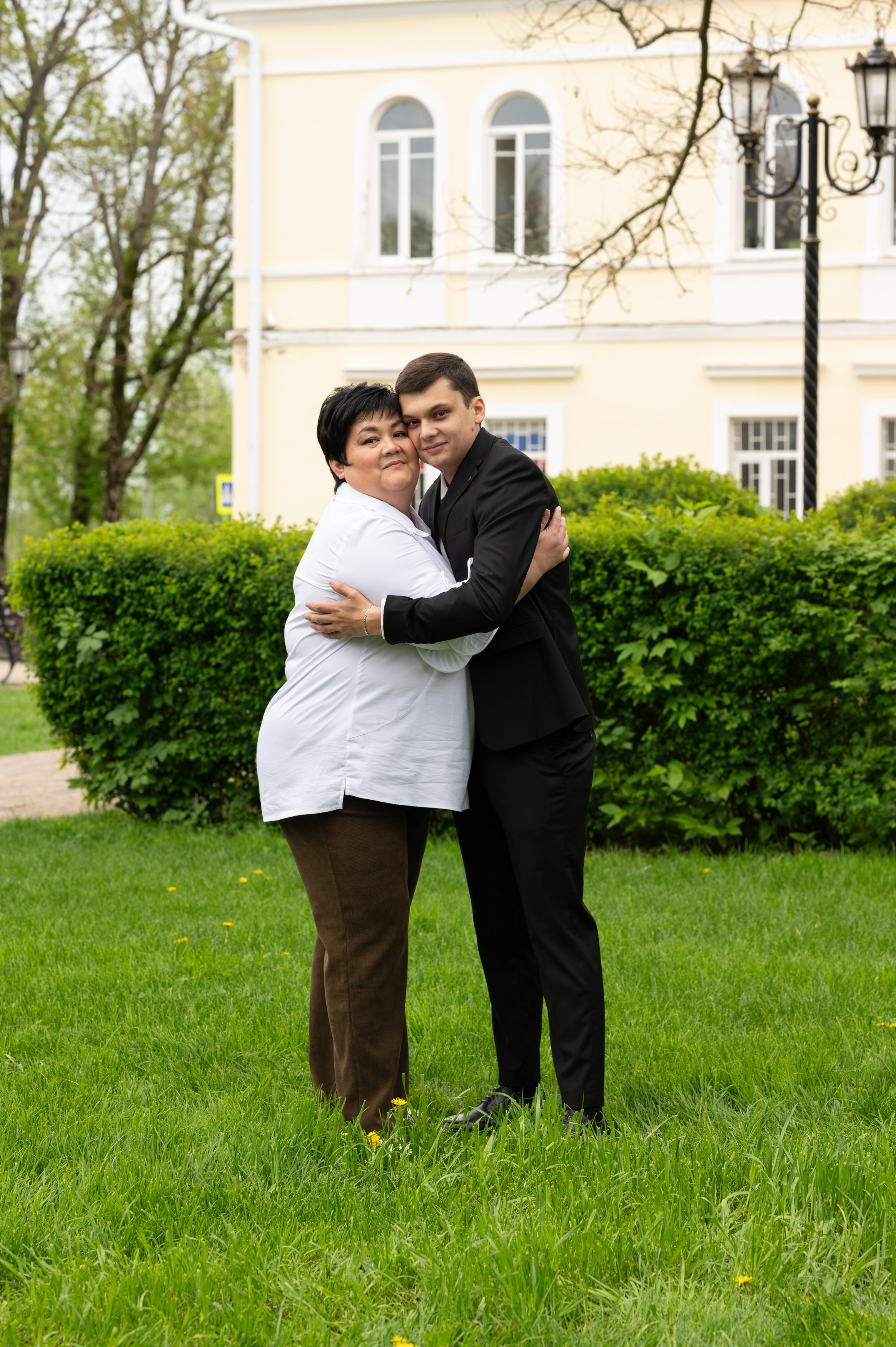 Любовь=искусство. Фотограф Ким Ангелина