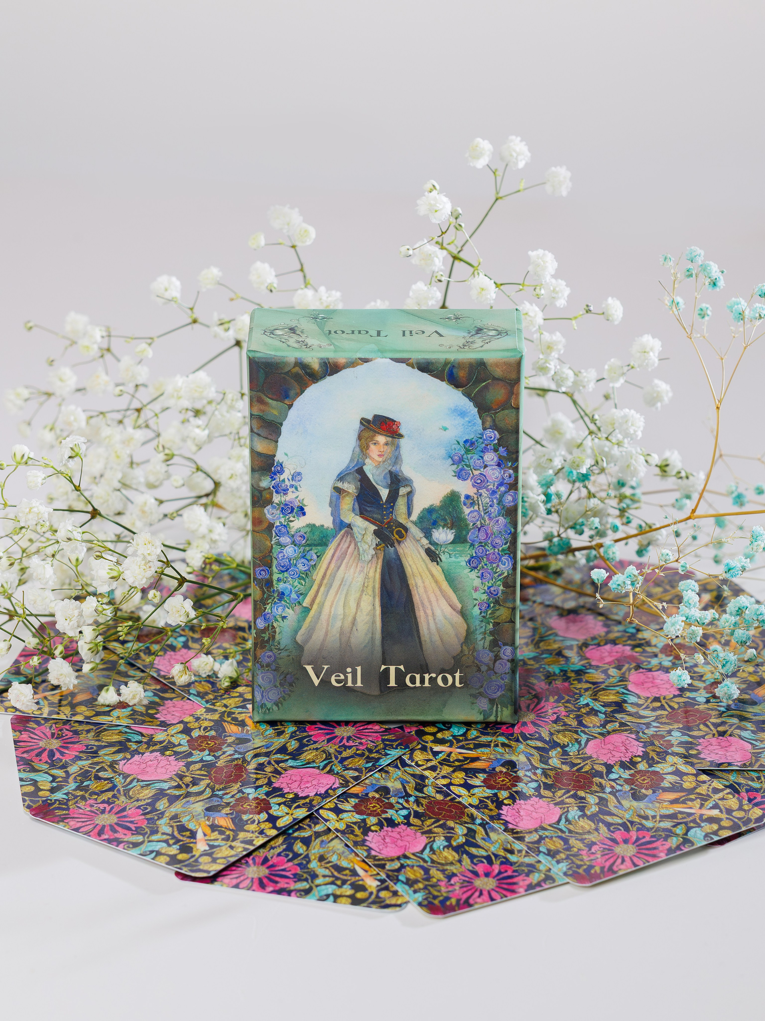 Карты Таро. Фотосъёмка для бизнеса — предметное фото, репортаж с мероприятий, портреты людей, съёмка интерьера и экстерьера