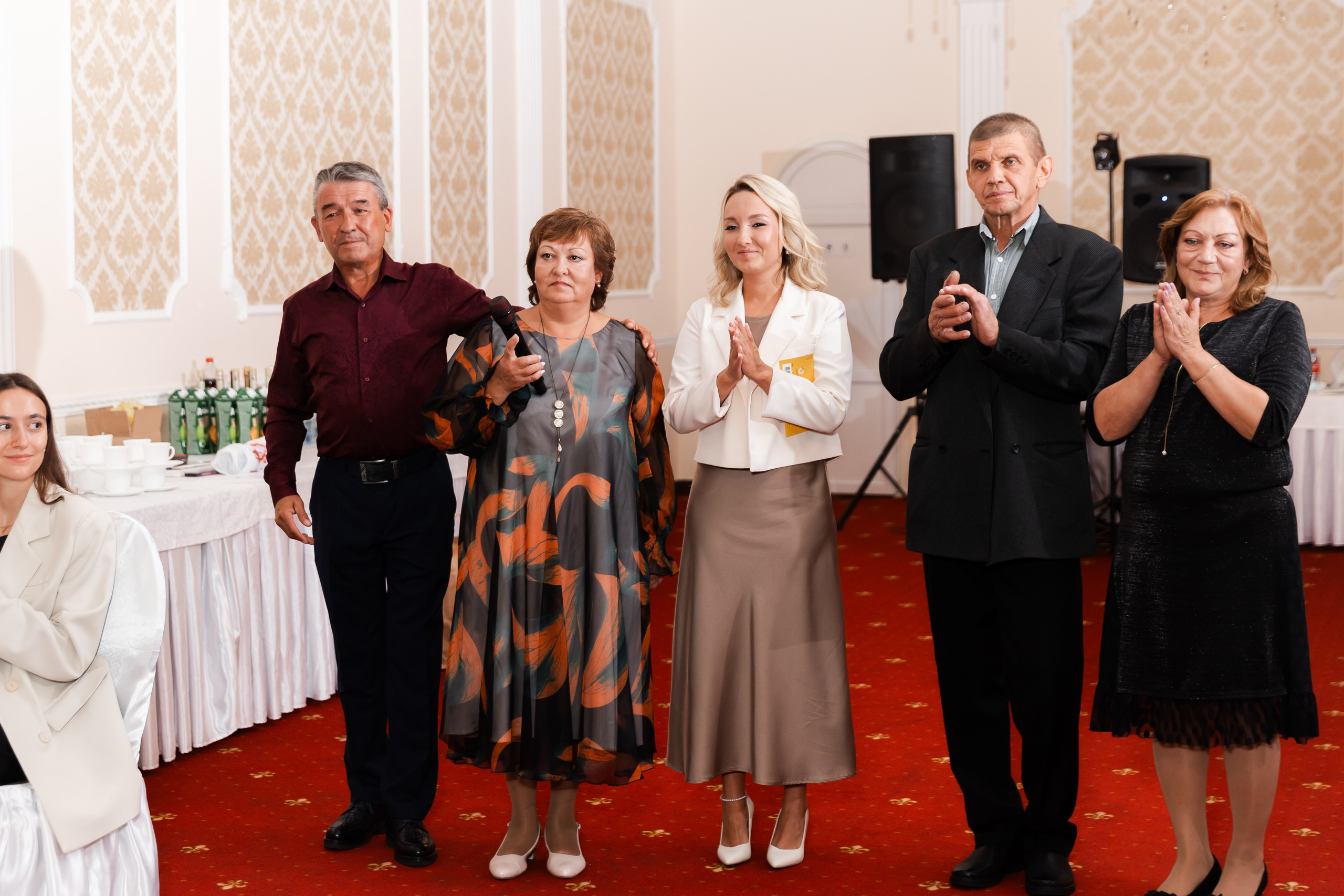 Михаил и Кристина. Марина Шаймухаметова. Фотограф в Уфе