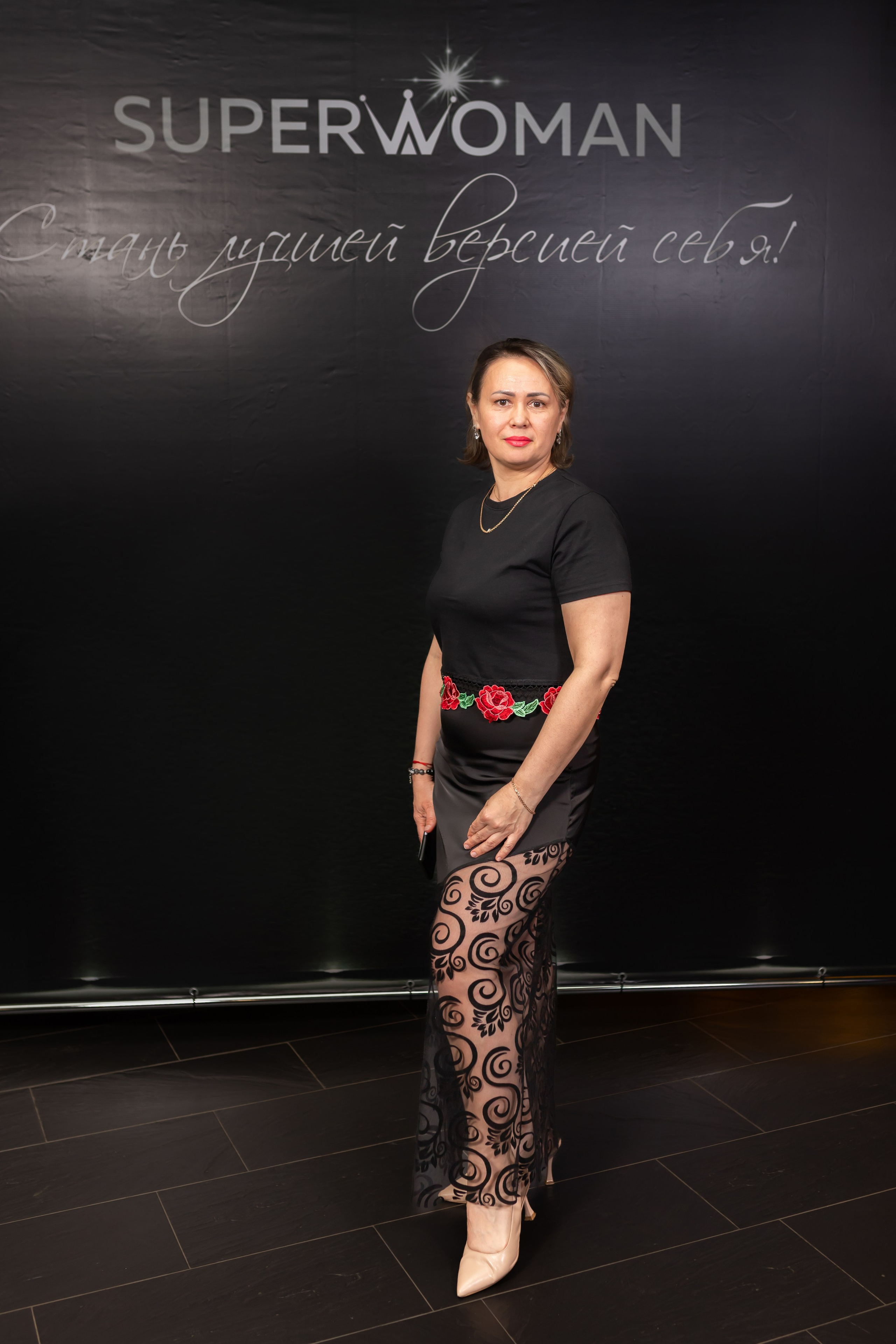 Super woman. Марина Шаймухаметова. Фотограф в Уфе