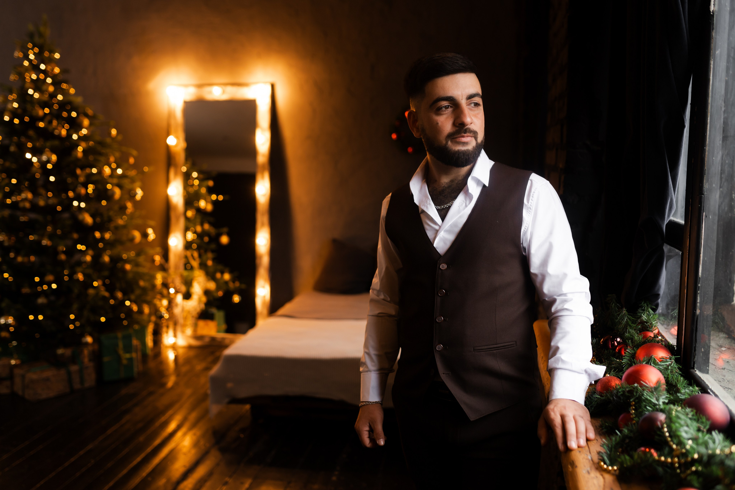 Артур и Азалия. Марина Шаймухаметова. Фотограф в Уфе