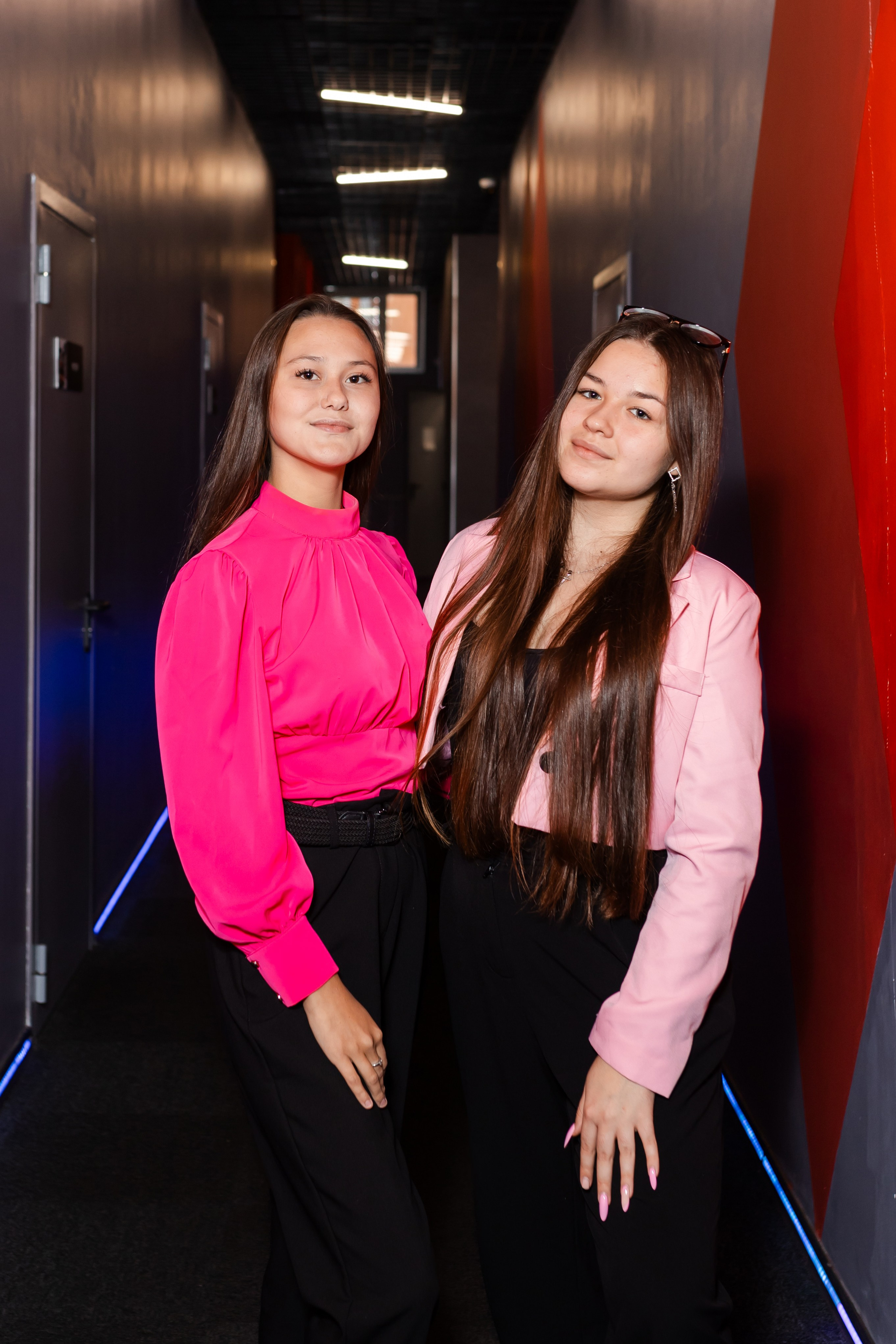 День рождение Ринаты. Марина Шаймухаметова. Фотограф в Уфе