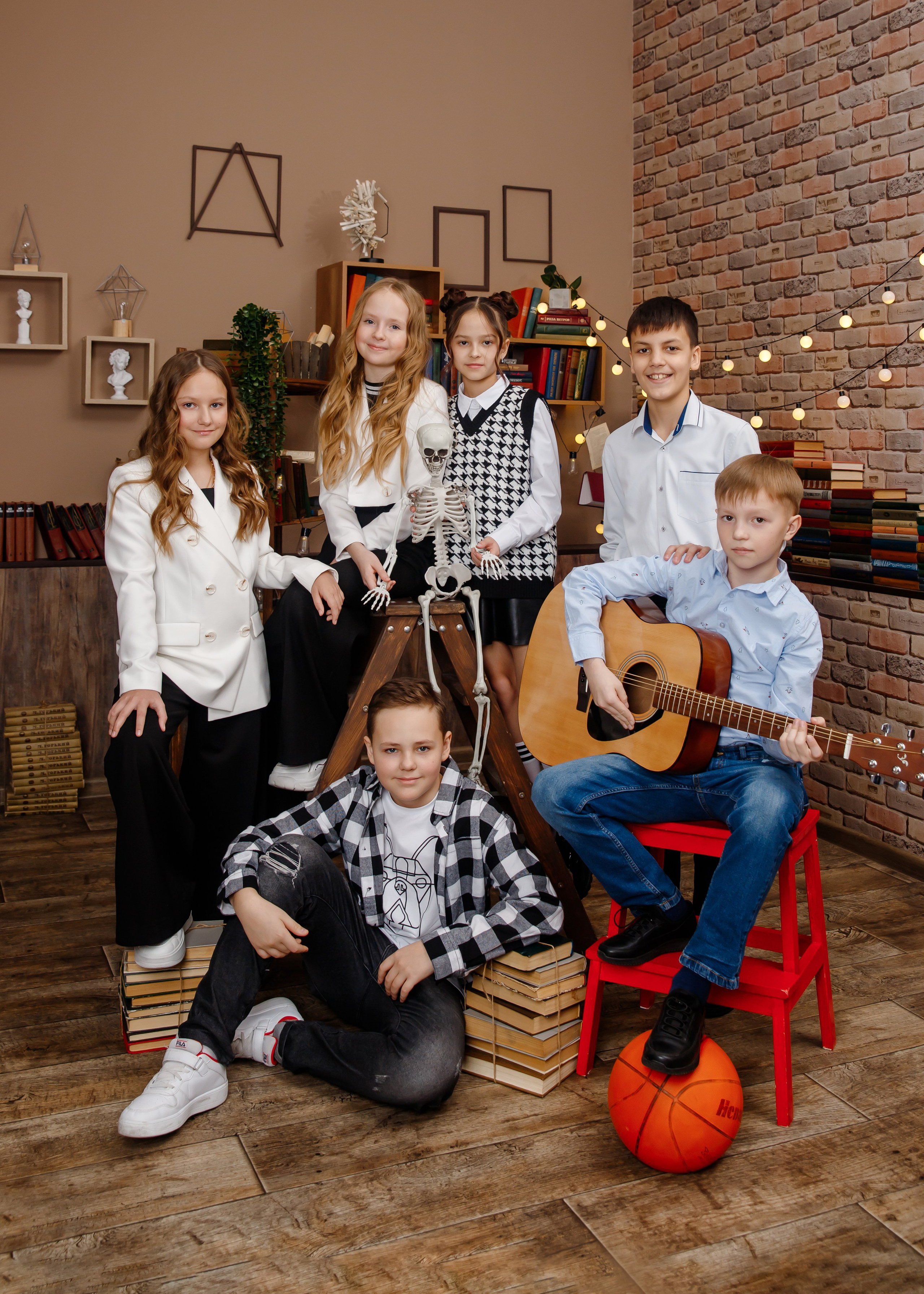 Выпускные фотосессии. Детский школьный фотограф в Кемерово Зиновьева Екатерина