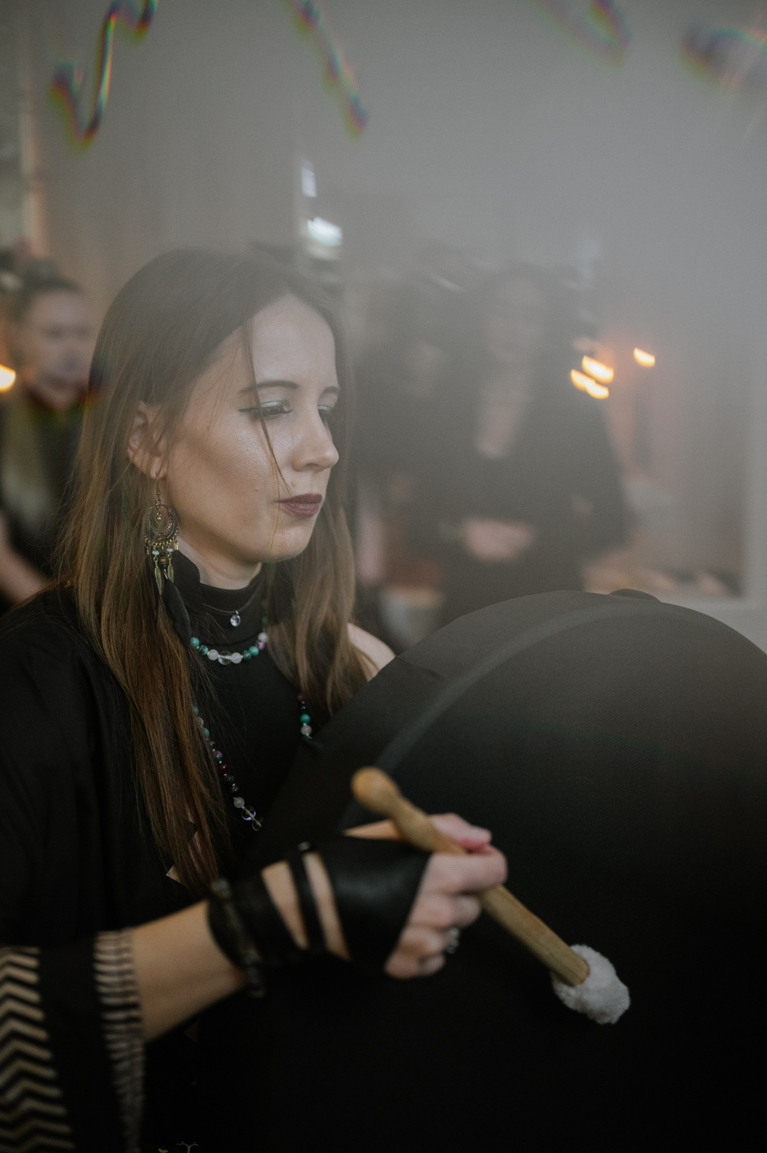 День рождения салона Tonshevay Beauty. Фотограф Илья Осенко Воронеж