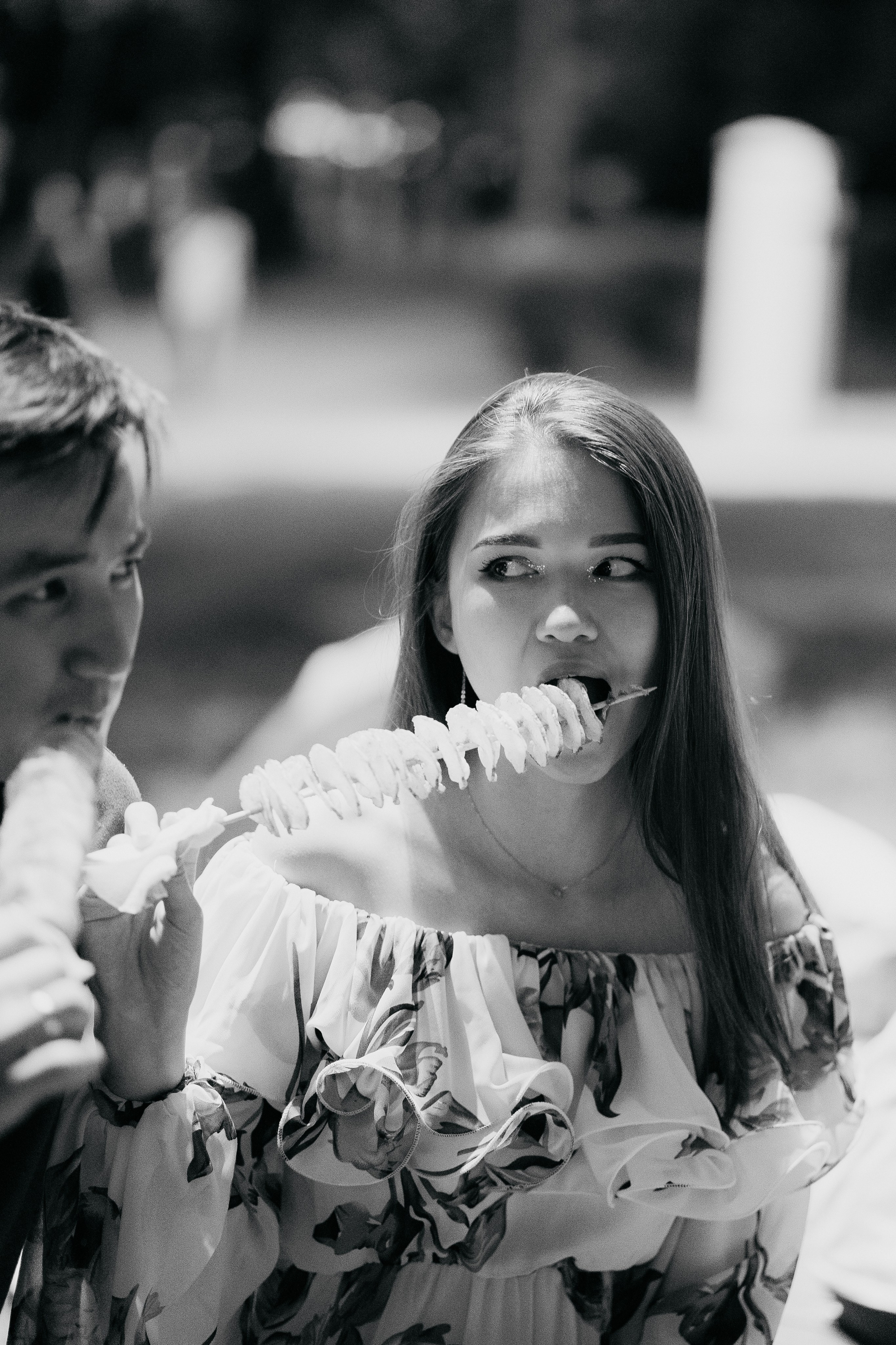 Парная съемка