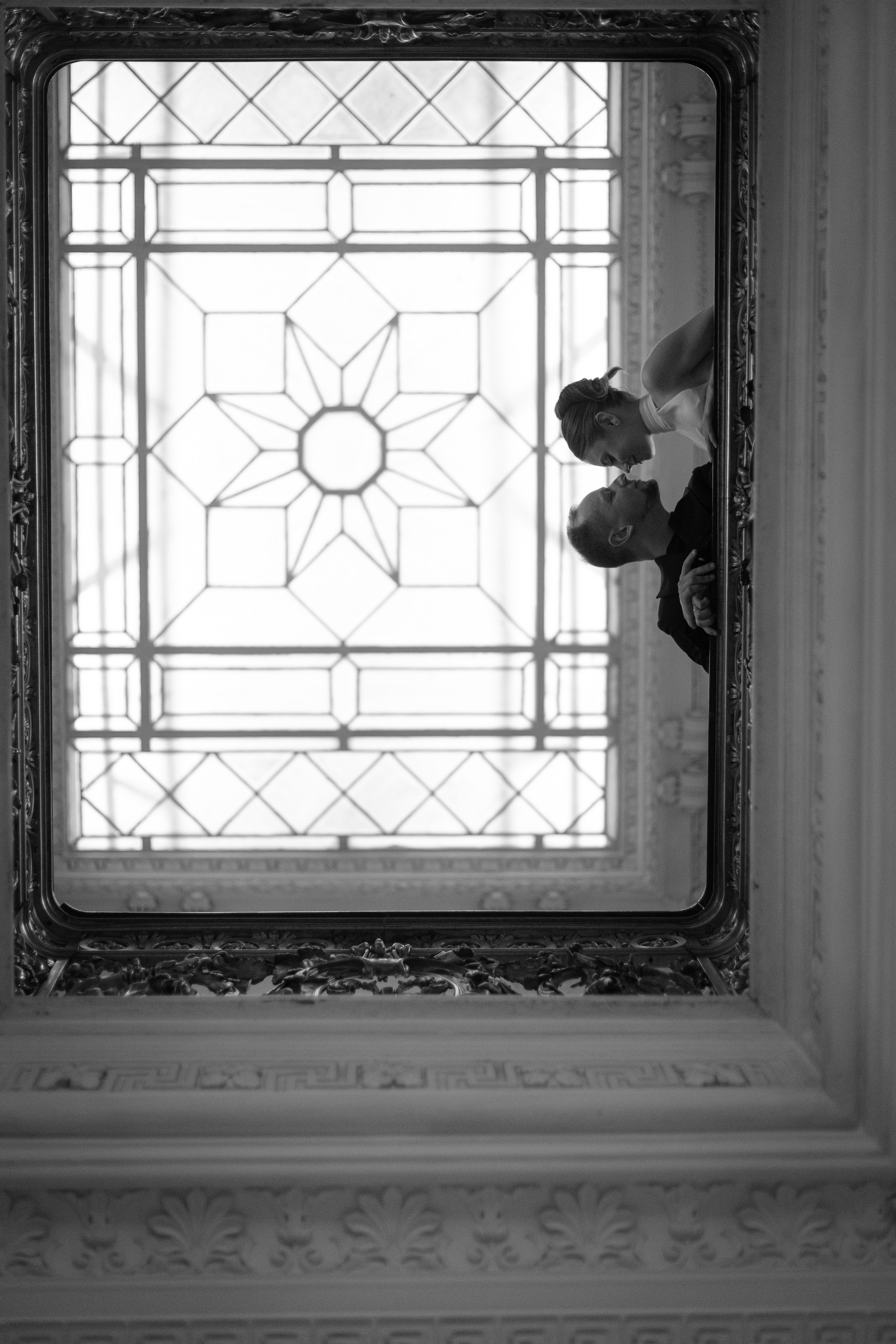 Ярослава и Михаил. Ваш фотограф — Александра Андрущенко