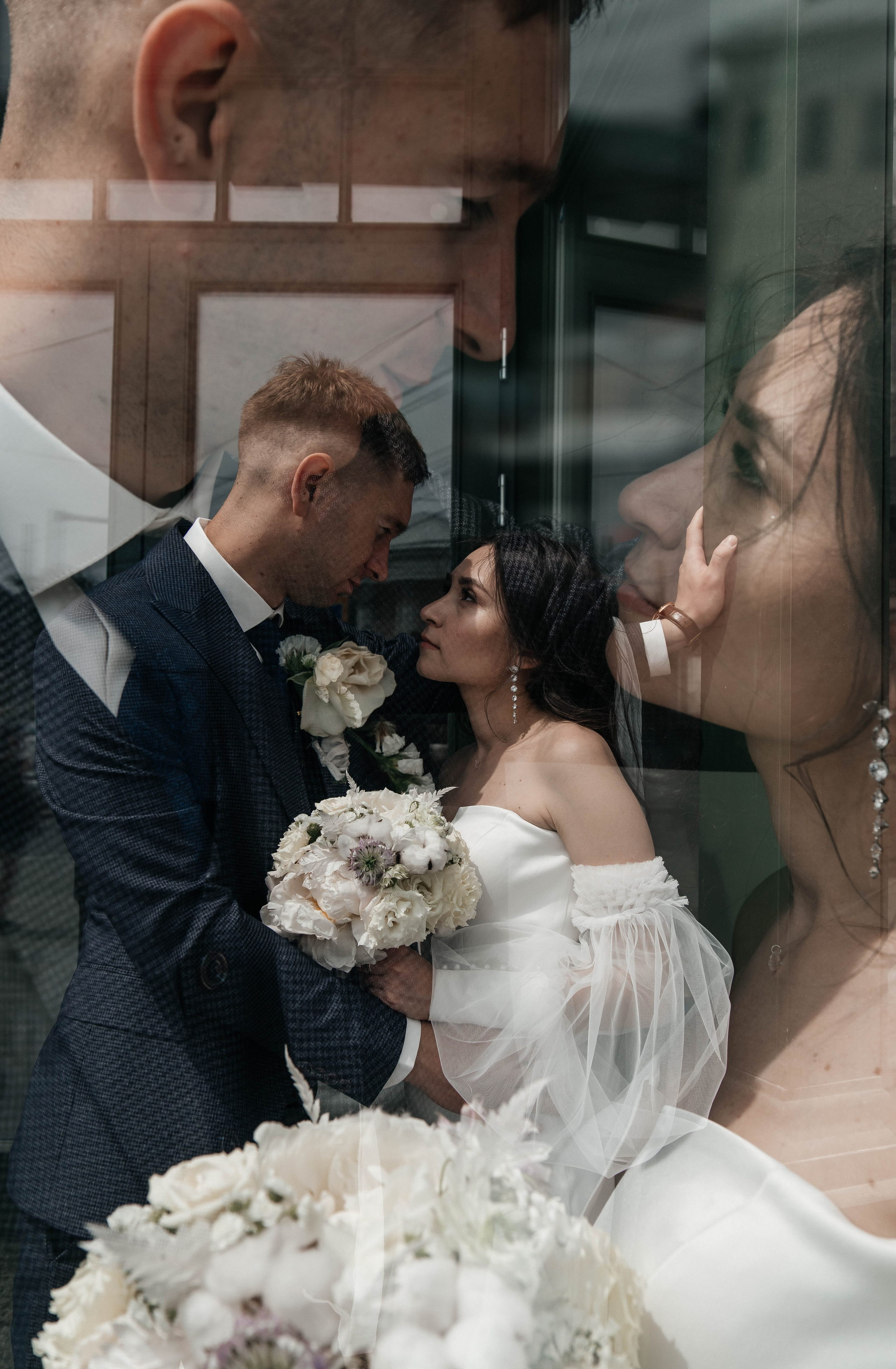 Свадебные съемки. Меня зовут Александр Литвинчук и я свадебный фотограф в Саратове