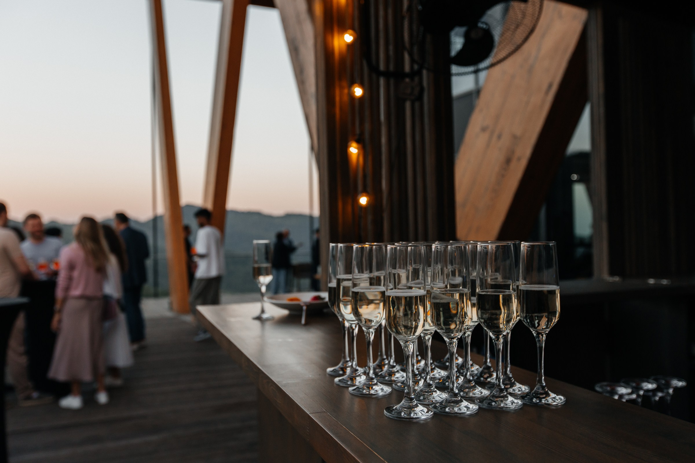 «Каури» Sky Park Сочи. Фотограф Москва Людмила Белова