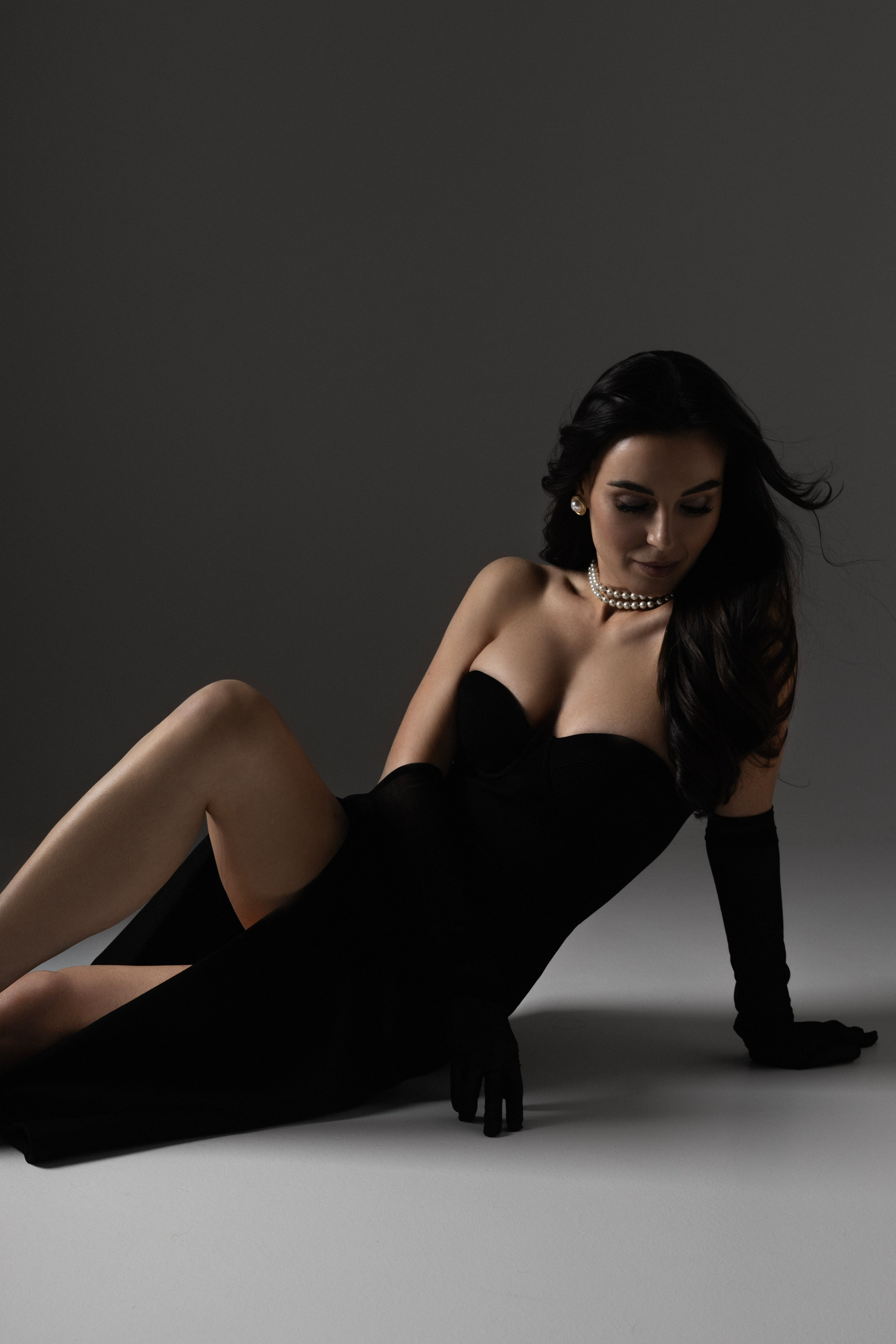 Студийная съёмка. Женский фотограф в Санкт-Петербурге, Москве и весь мир Алёна Мамаева