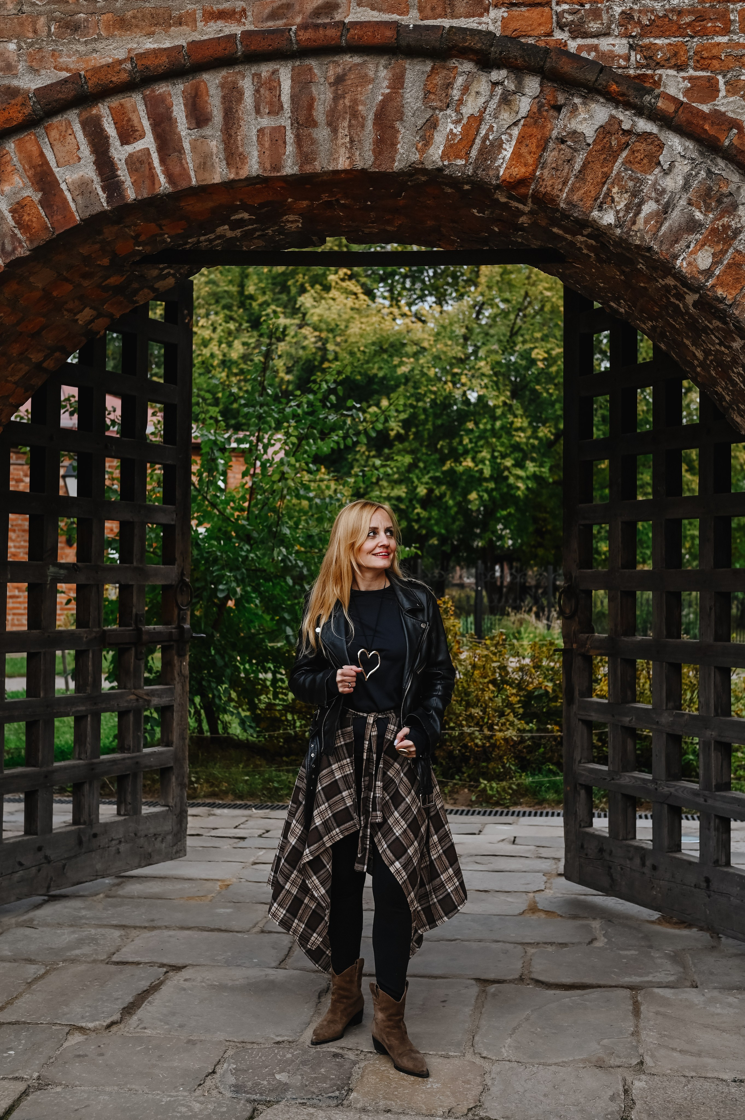 На улице. Фотограф Марина Анищук