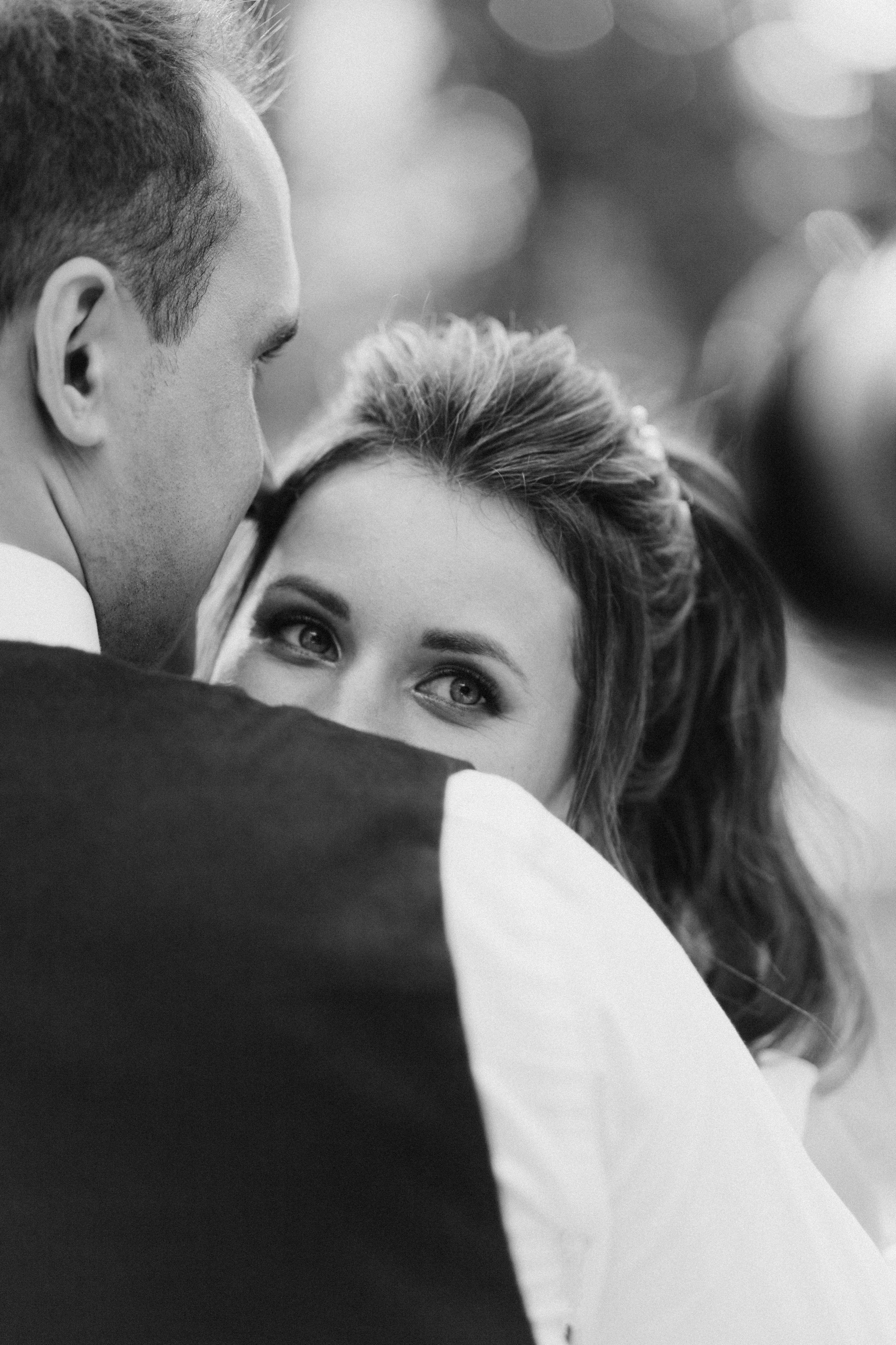 Свадебные съемки