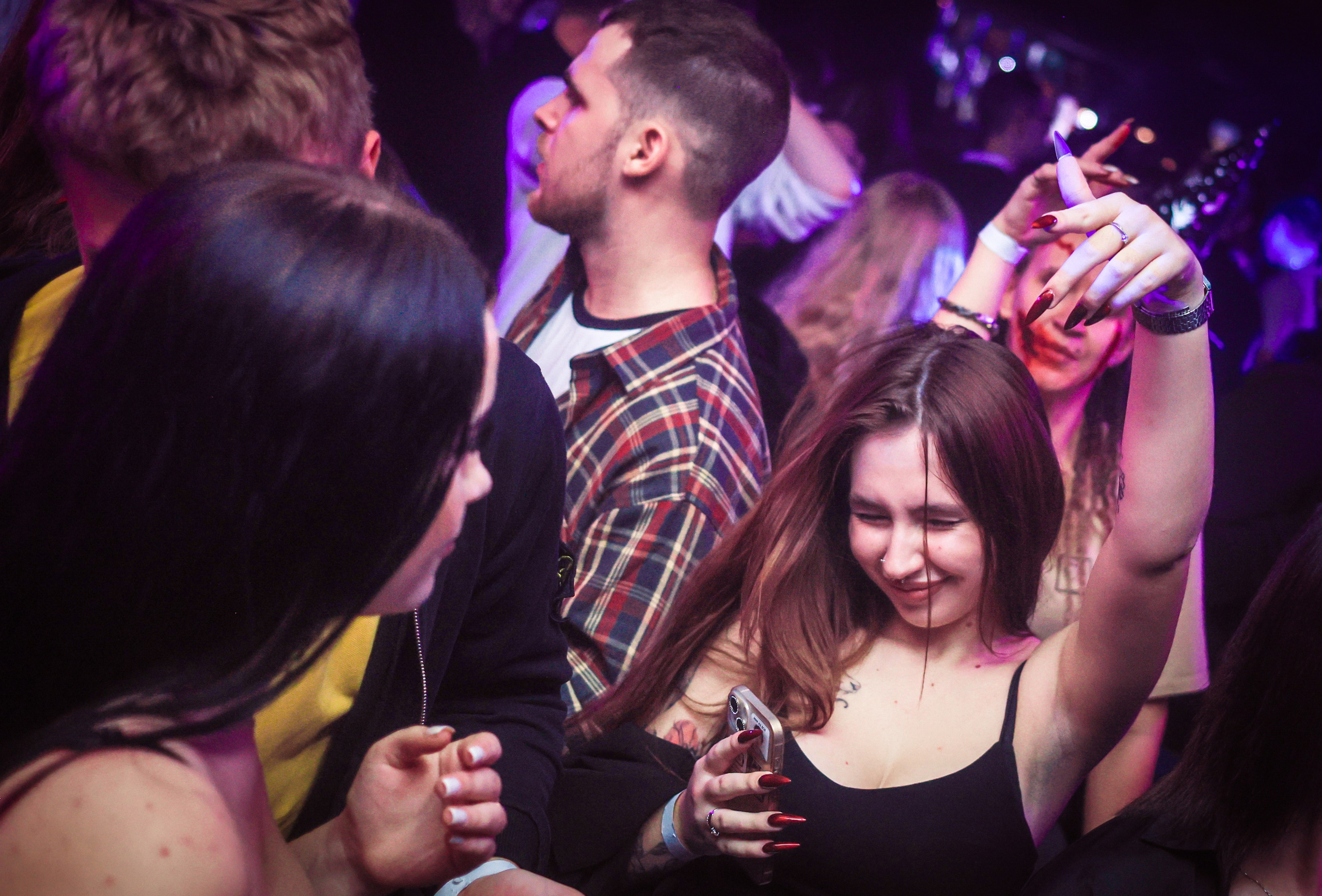 Halloween party | 31.10-01.11.25г. | Ресто-клуб «ОКТЯБРЬ»| Таганрог. Анна Акоста: фотограф в Санкт-Петербурге и Таганроге