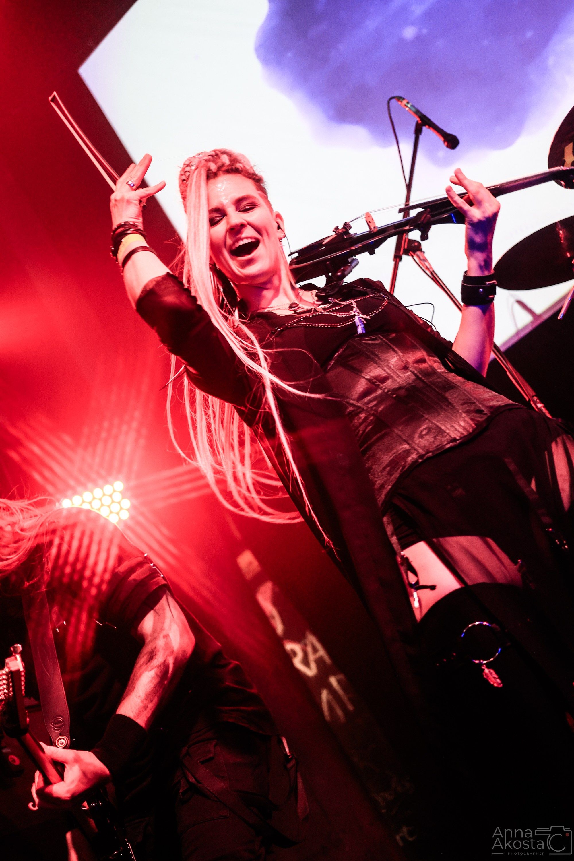 Witchcraft | Ласточка | СПб. Анна Акоста: фотограф в Санкт-Петербурге и Таганроге