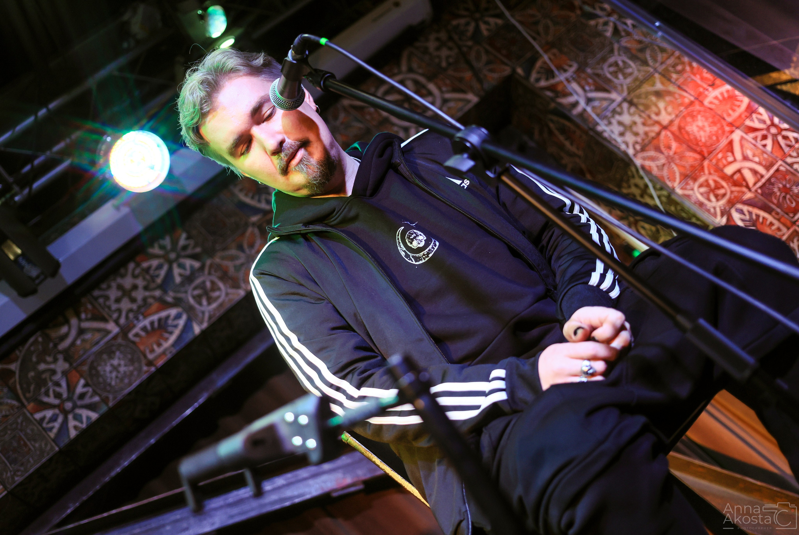 Бранимир | The Plасe | СПб. Анна Акоста: фотограф в Санкт-Петербурге и Таганроге