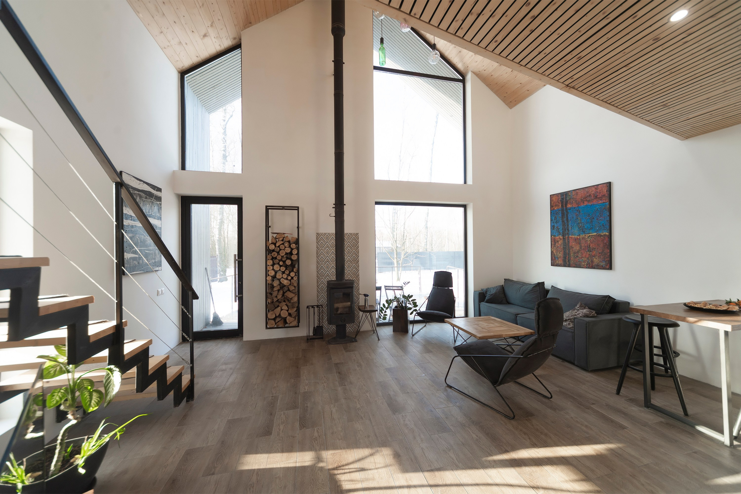 ДОМ АРЕНДА. Фотограф