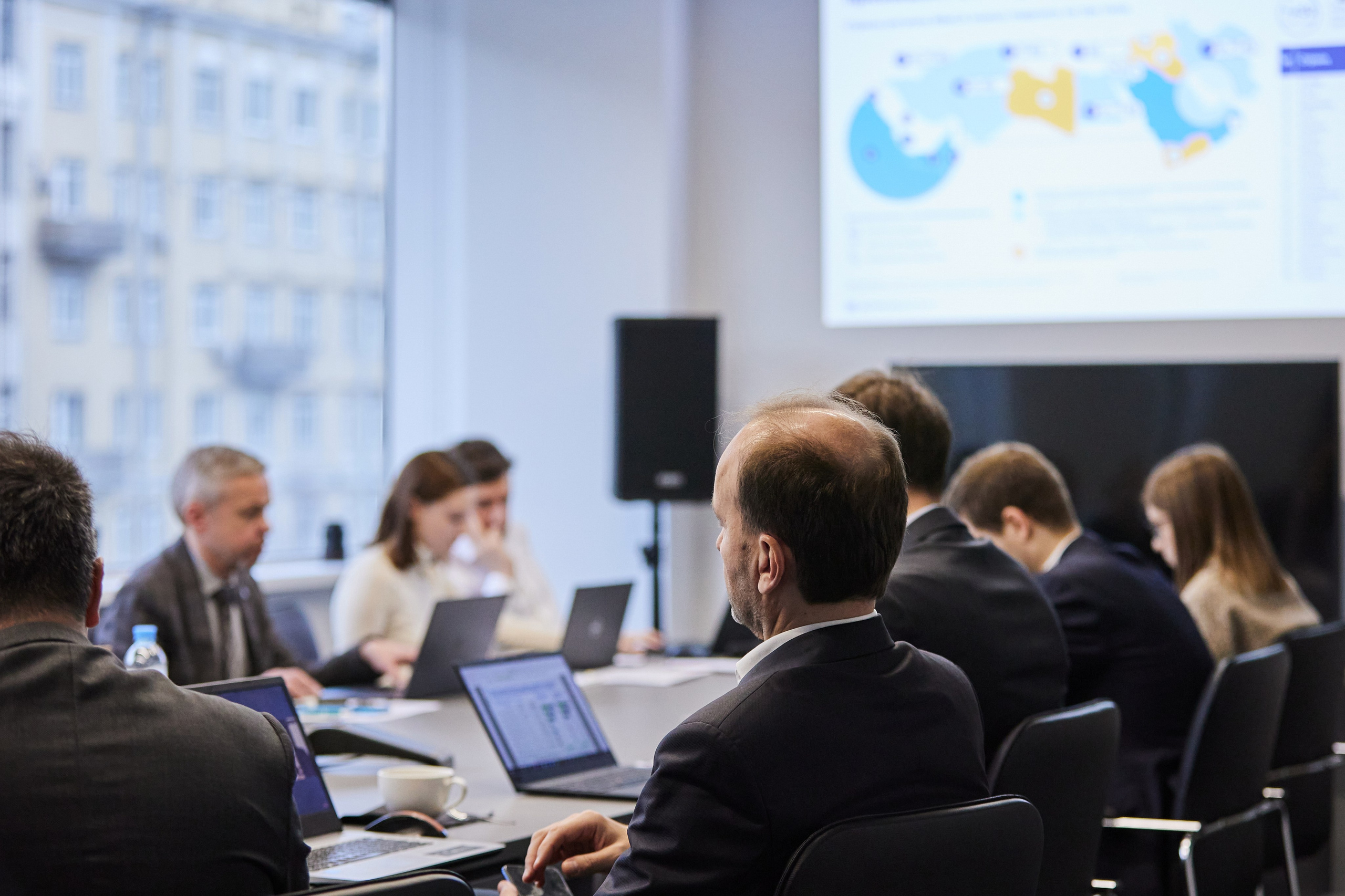 6. Фотограф Недорез Александр в Москве. Репортаж на ваших мероприятиях